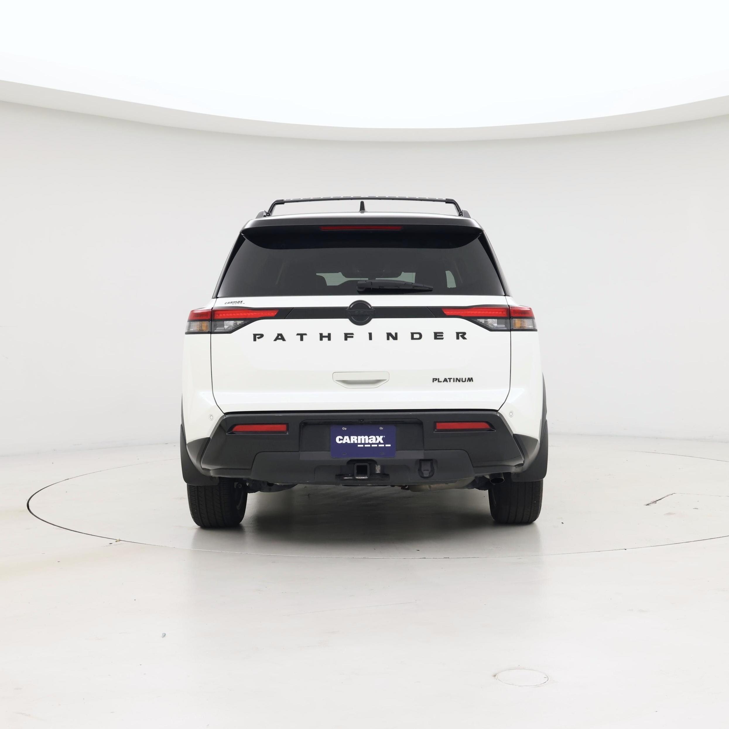 Thumbnail: 2023 Nissan Pathfinder - 6