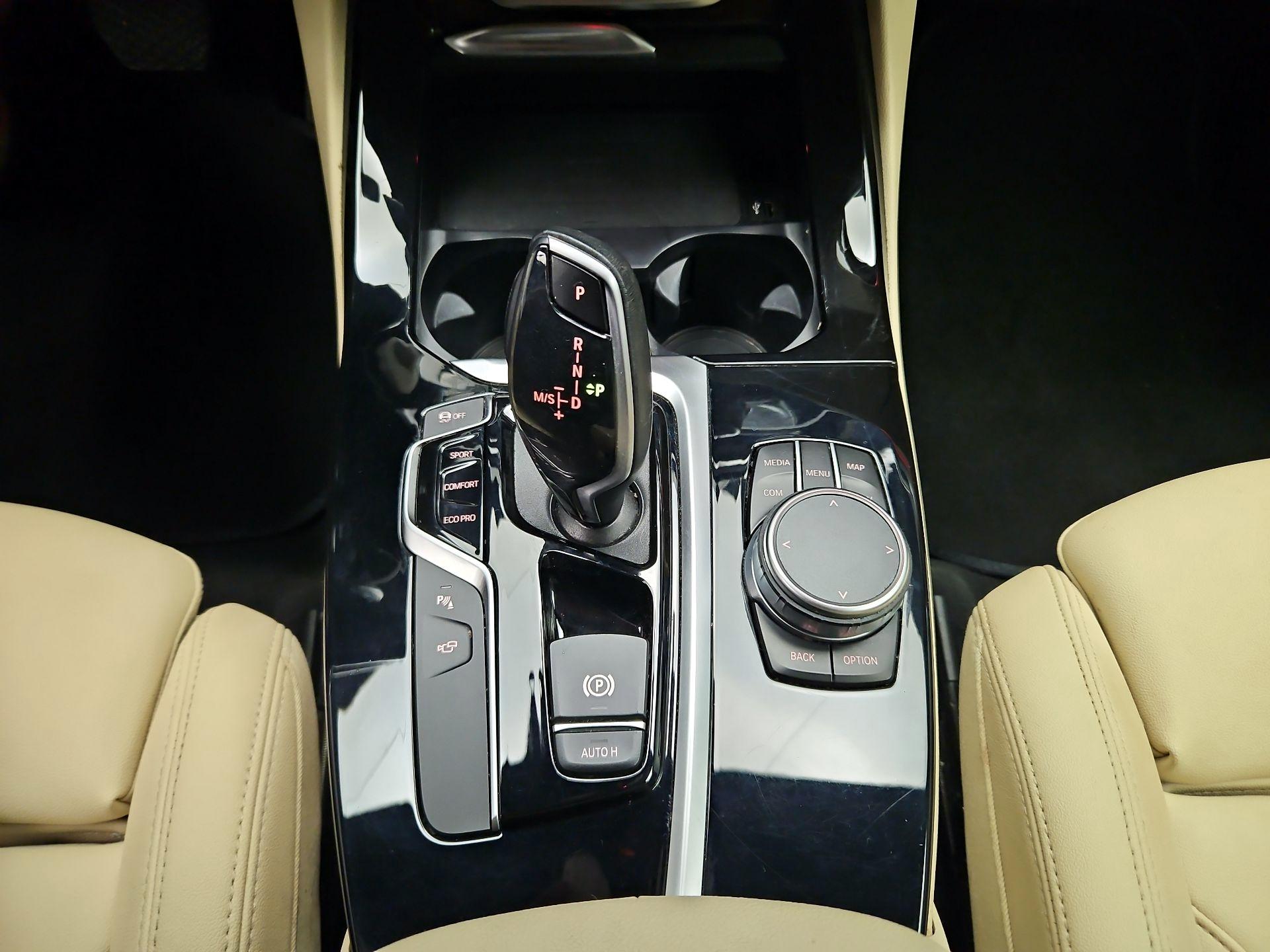 Thumbnail: 2021 BMW X3 - 18