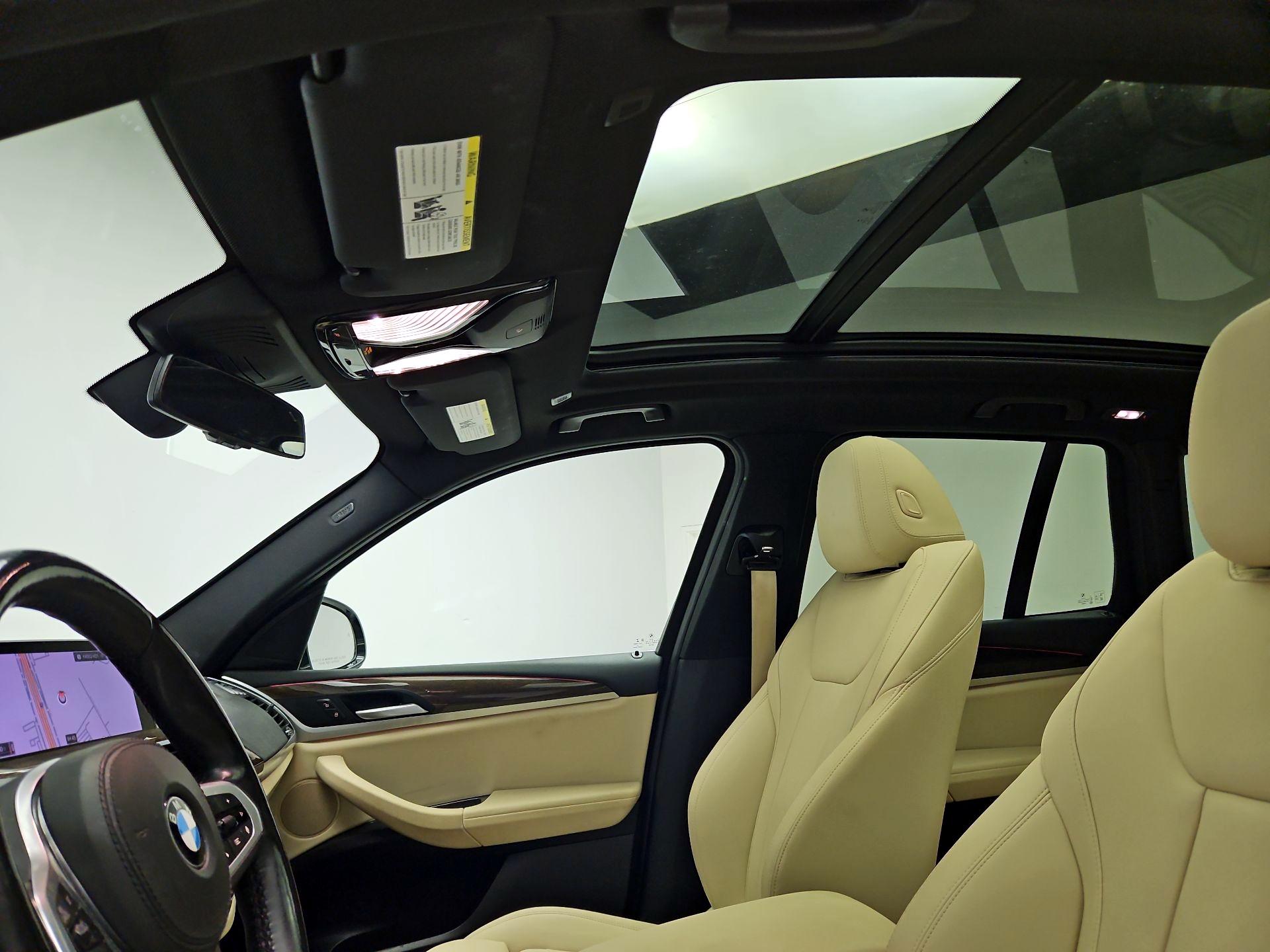 Thumbnail: 2021 BMW X3 - 20