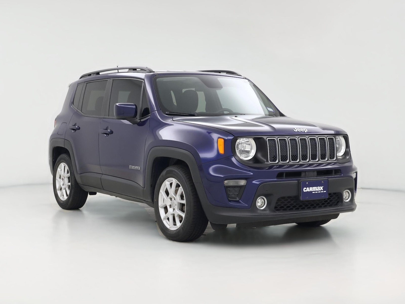 2020 Jeep Renegade
