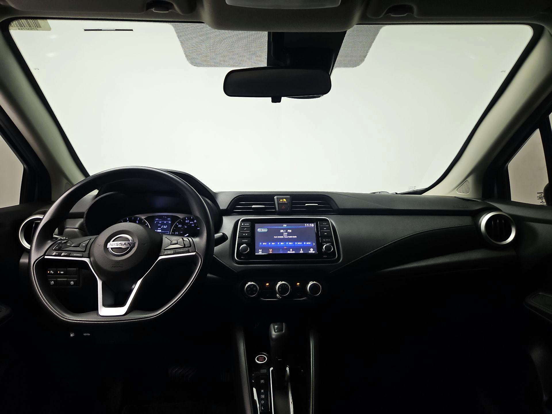 Thumbnail: 2020 Nissan Versa - 9
