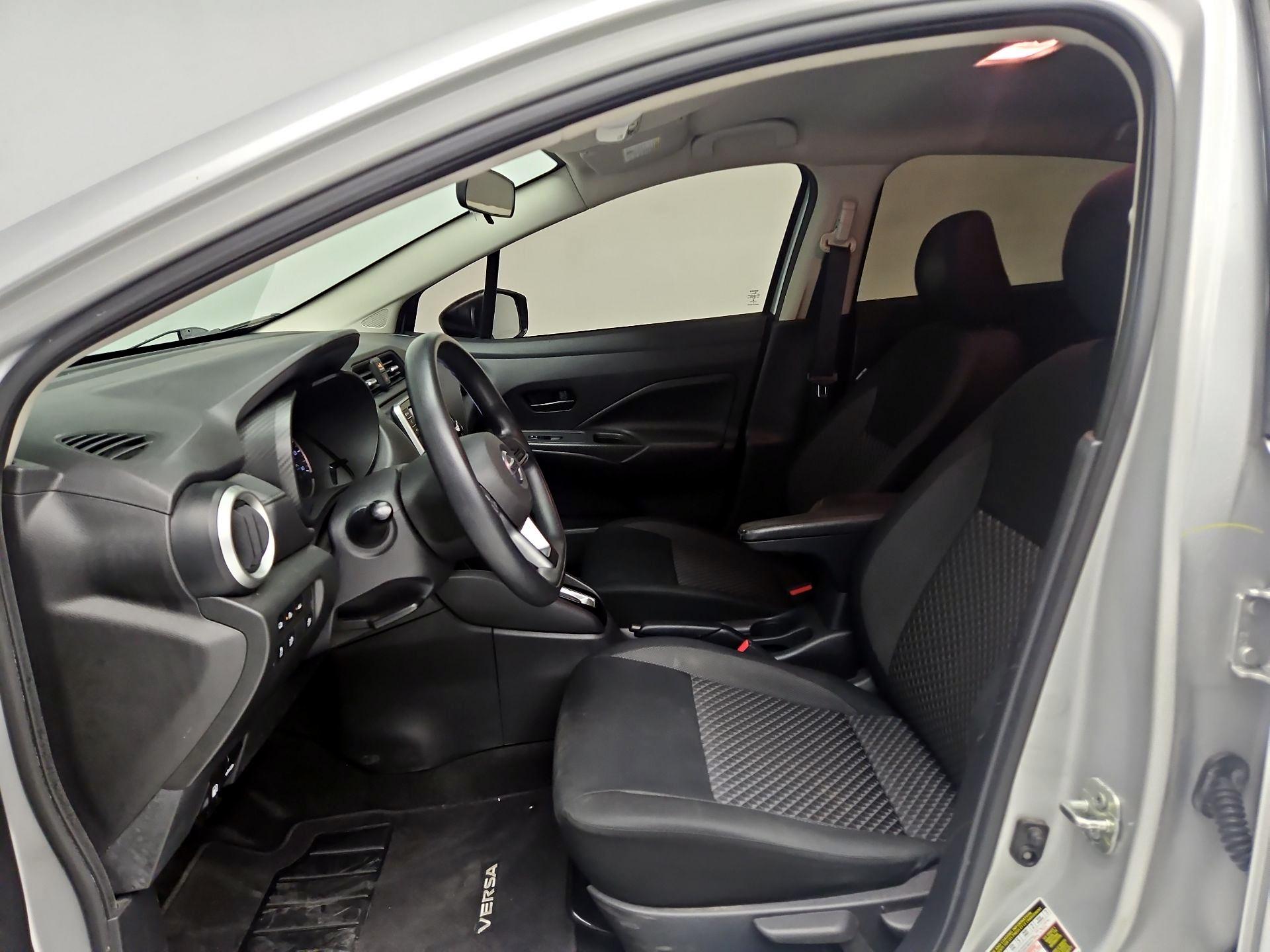 Thumbnail: 2020 Nissan Versa - 11