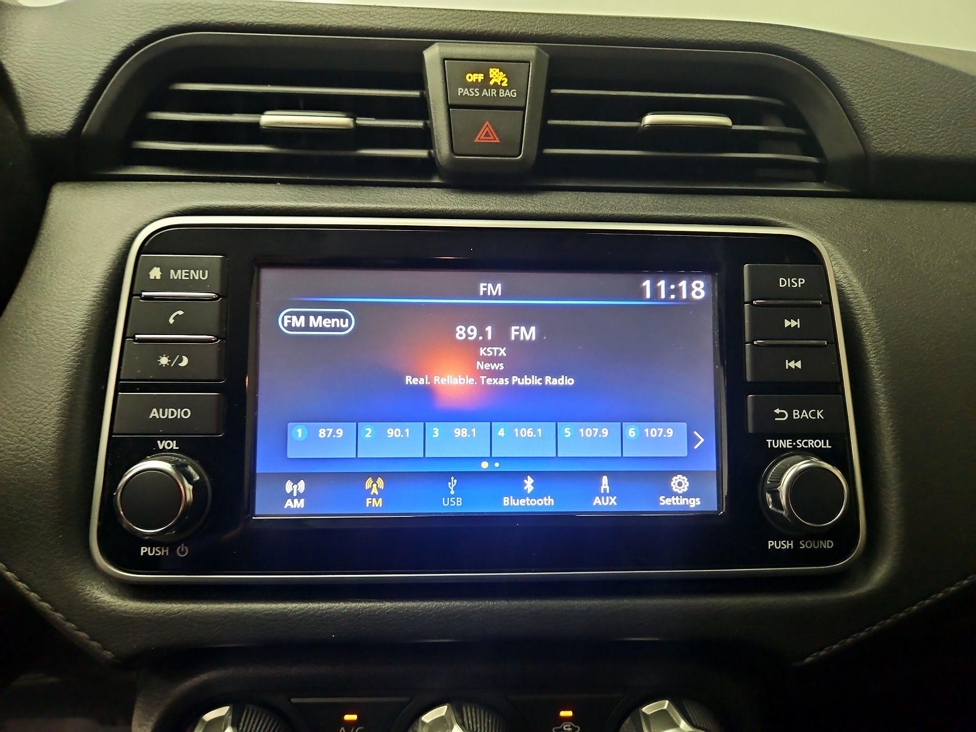 Thumbnail: 2020 Nissan Versa - 15