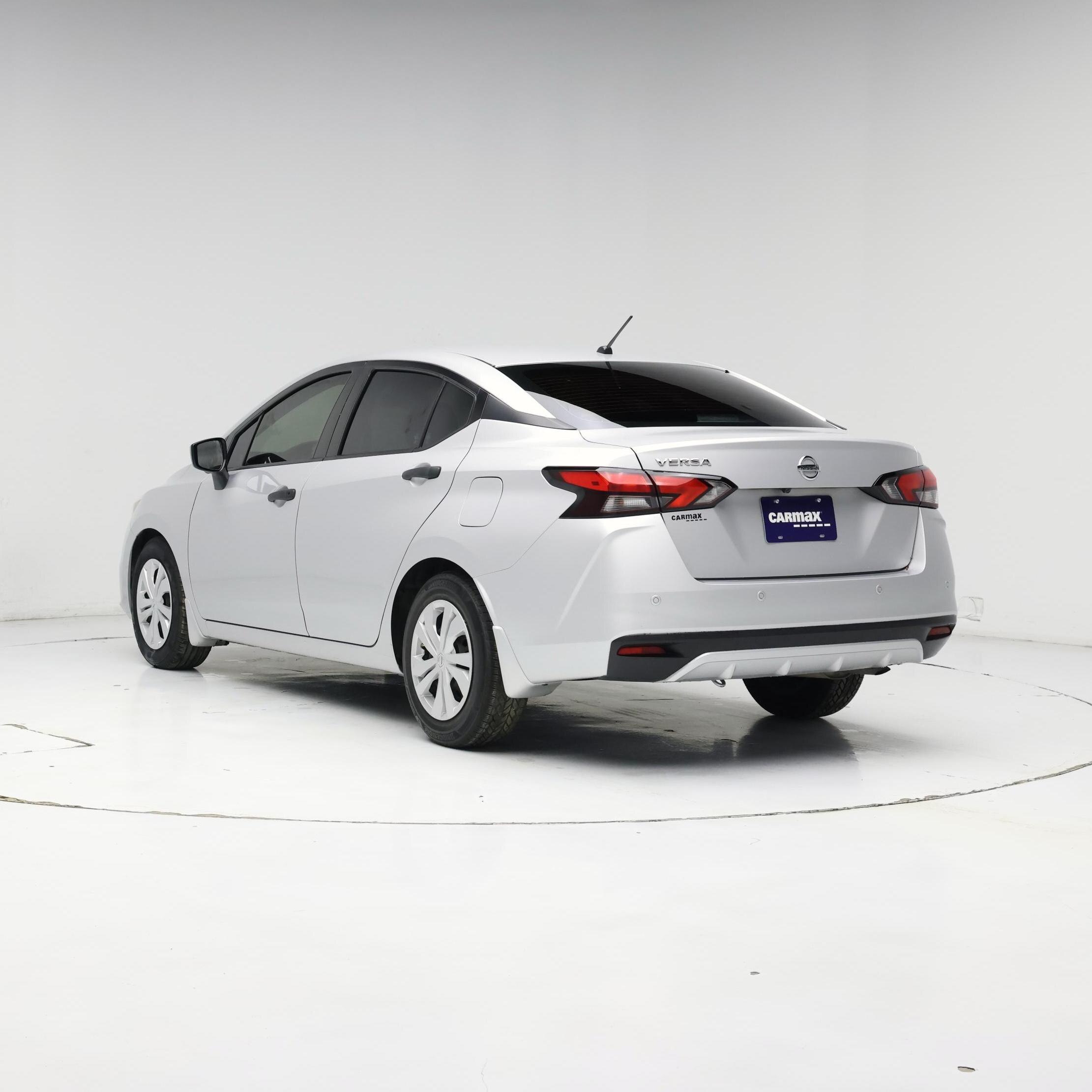 Thumbnail: 2020 Nissan Versa - 2