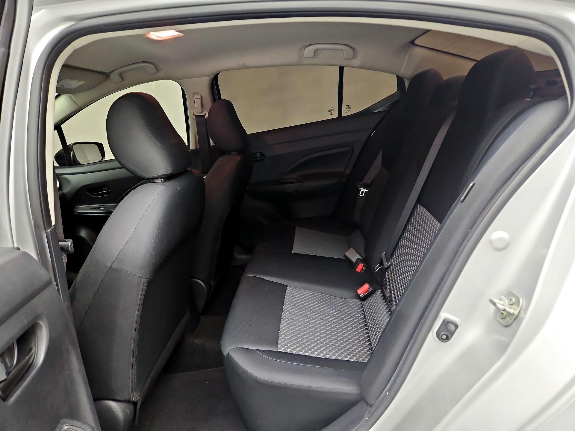 Thumbnail: 2020 Nissan Versa - 19
