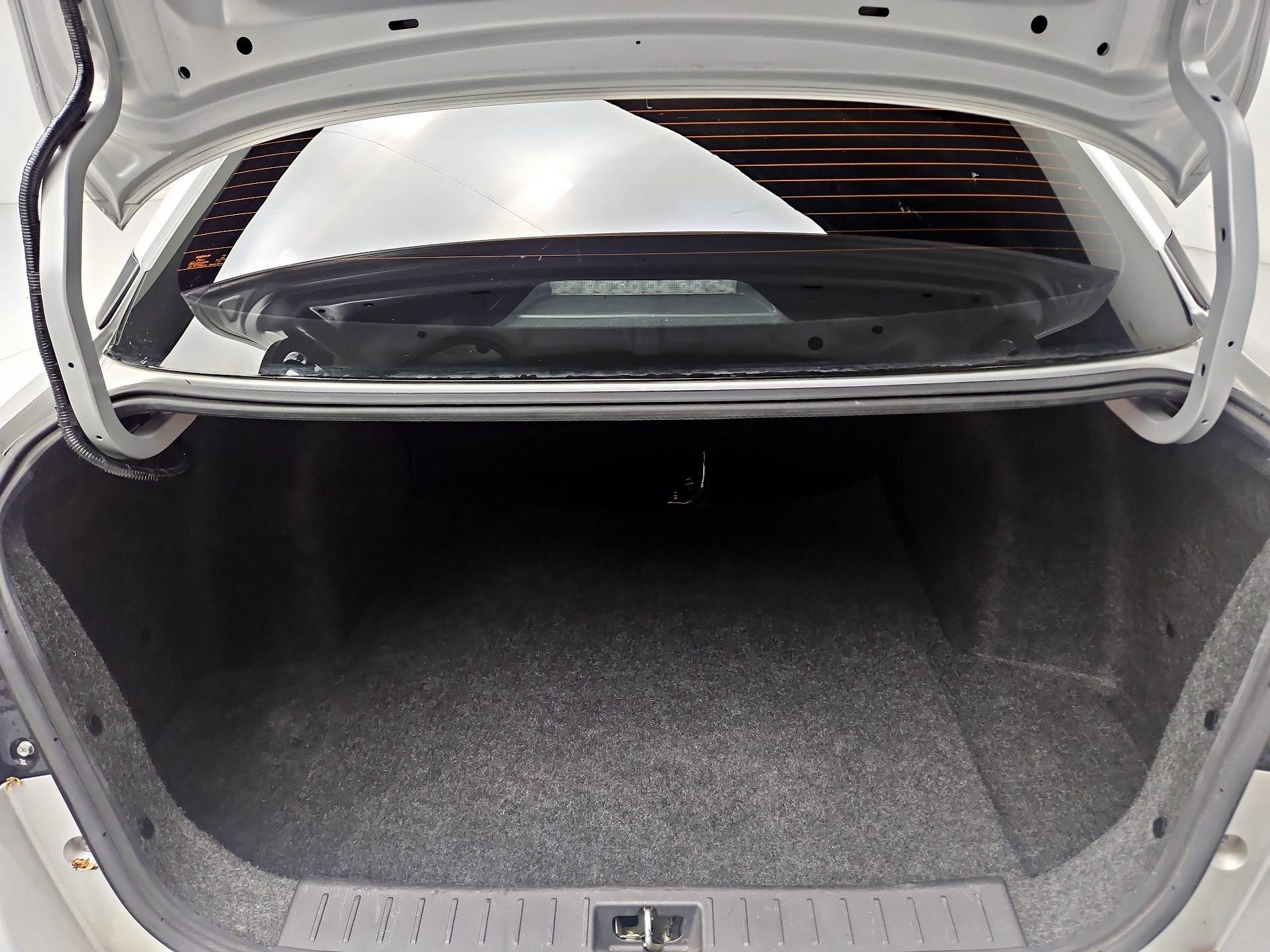 Thumbnail: 2020 Nissan Versa - 20