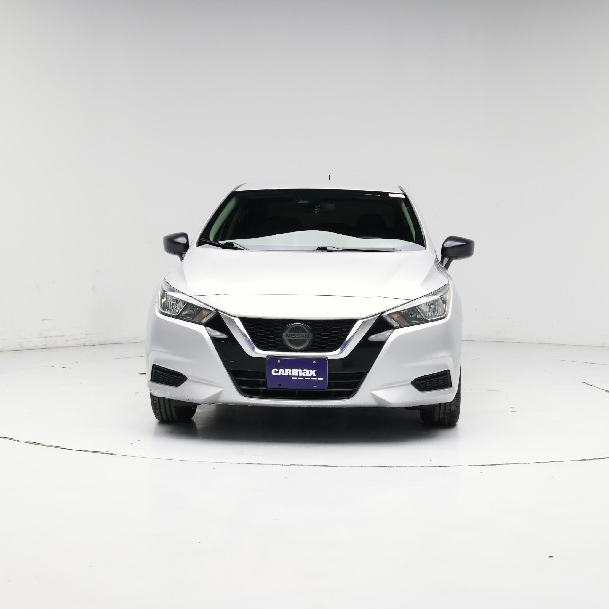 Thumbnail: 2020 Nissan Versa - 5