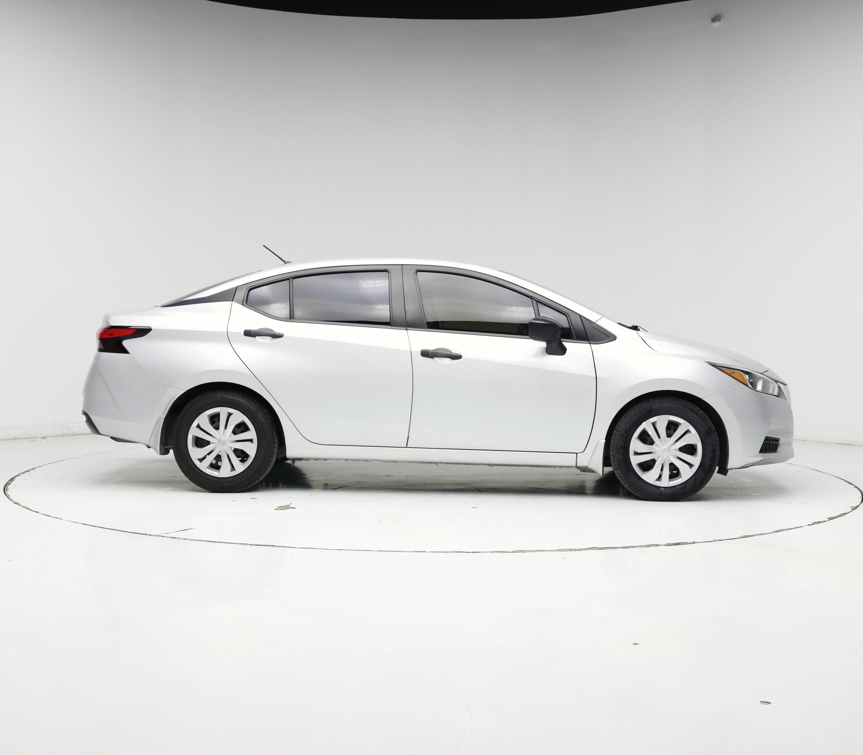 Thumbnail: 2020 Nissan Versa - 7