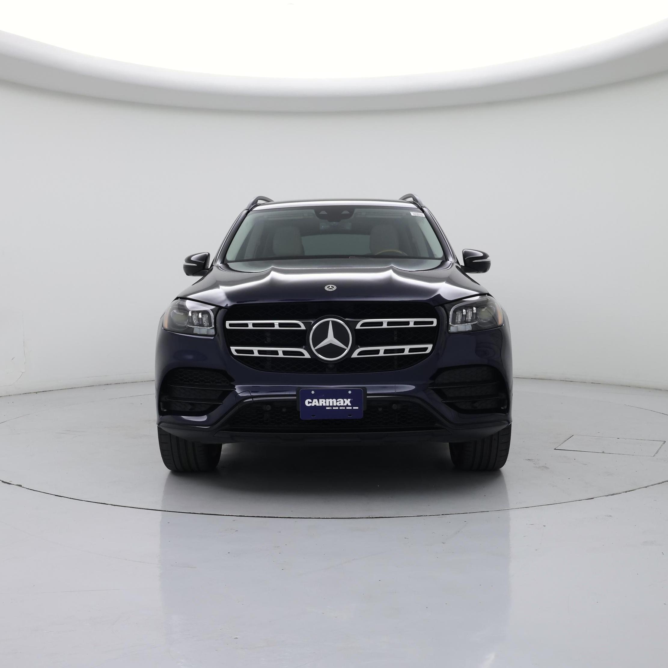 Thumbnail: 2022 Mercedes-Benz GLS - 5