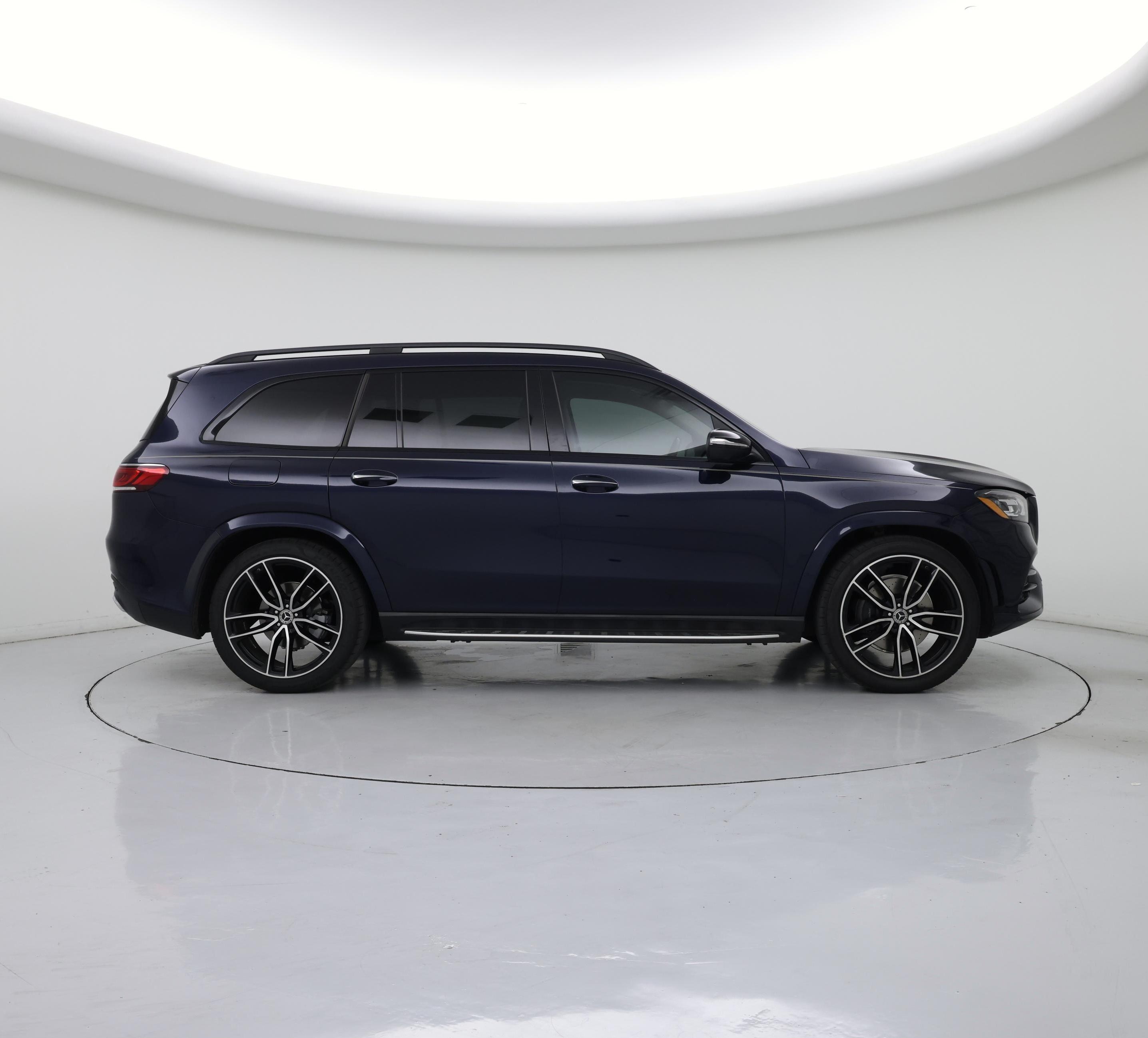Thumbnail: 2022 Mercedes-Benz GLS - 7