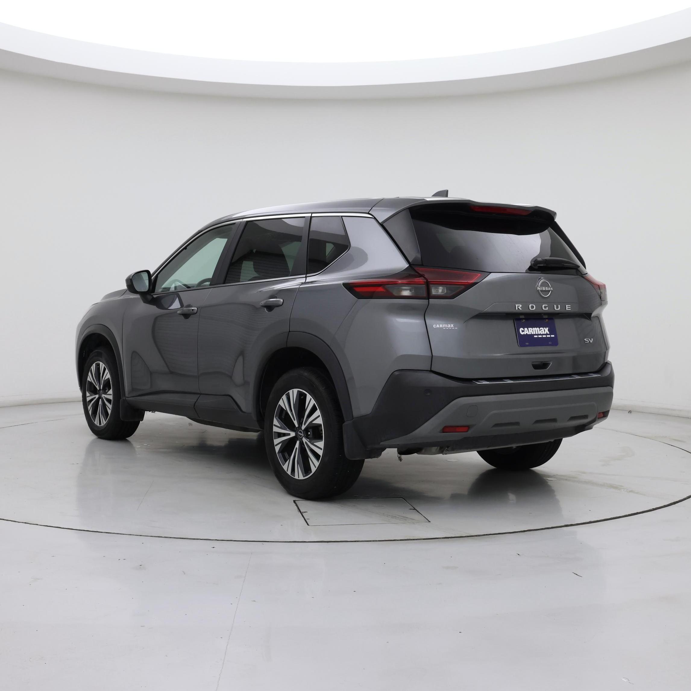 Thumbnail: 2023 Nissan Rogue - 2