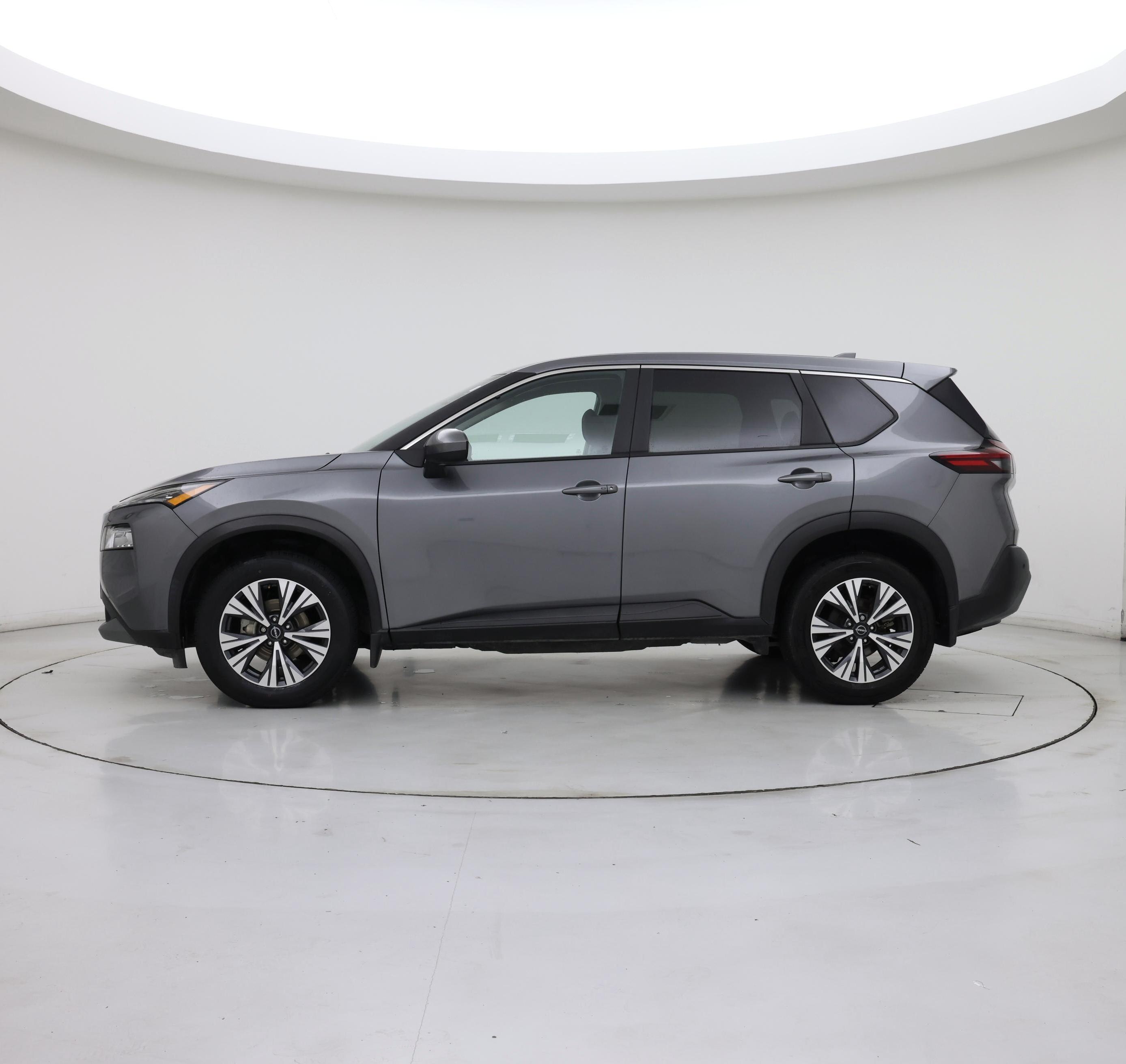 Thumbnail: 2023 Nissan Rogue - 3