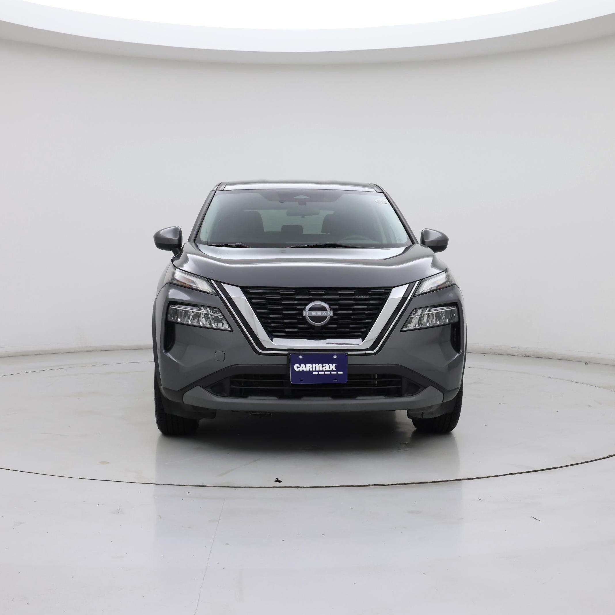 Thumbnail: 2023 Nissan Rogue - 5