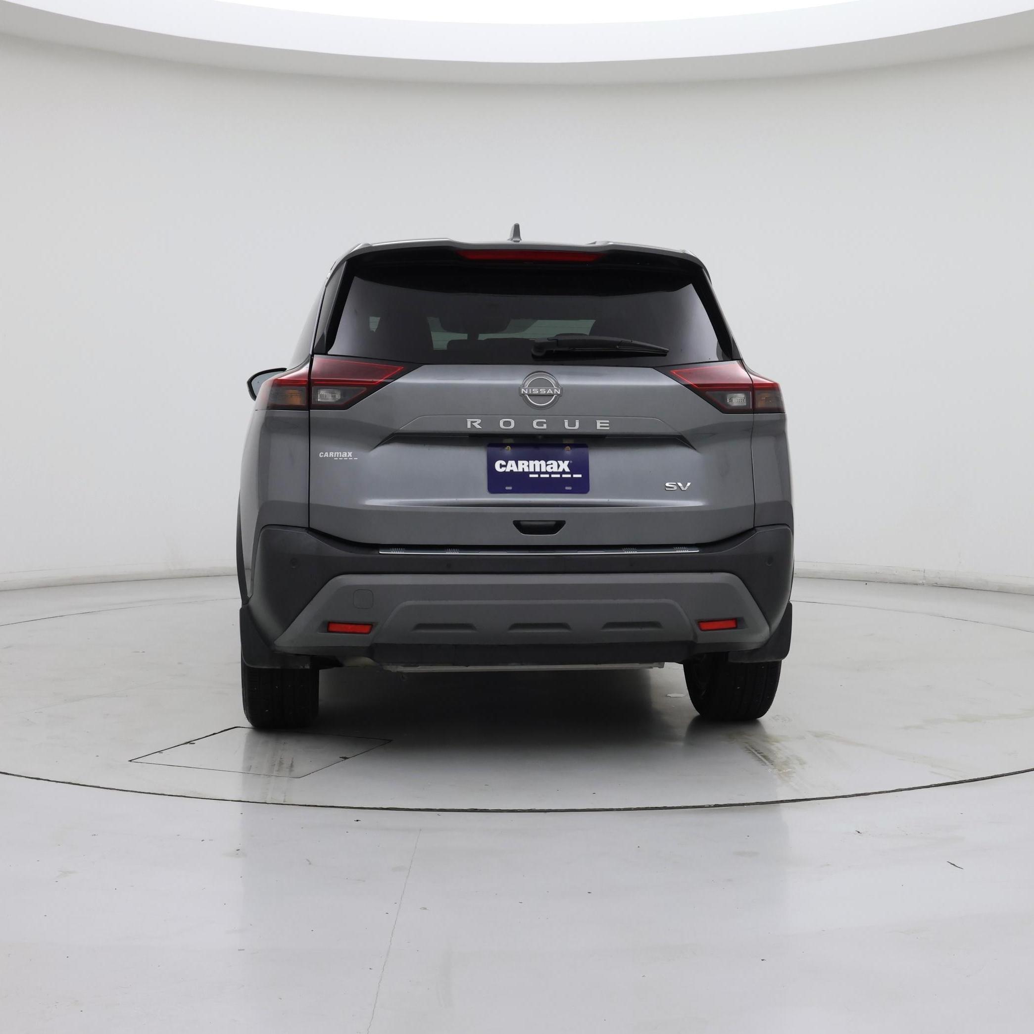 Thumbnail: 2023 Nissan Rogue - 6