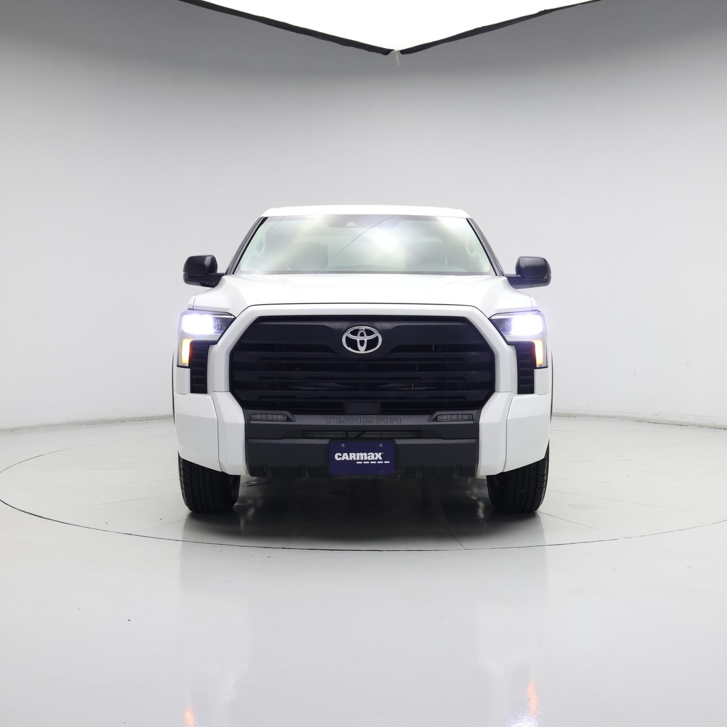 Thumbnail: 2022 Toyota Tundra - 5