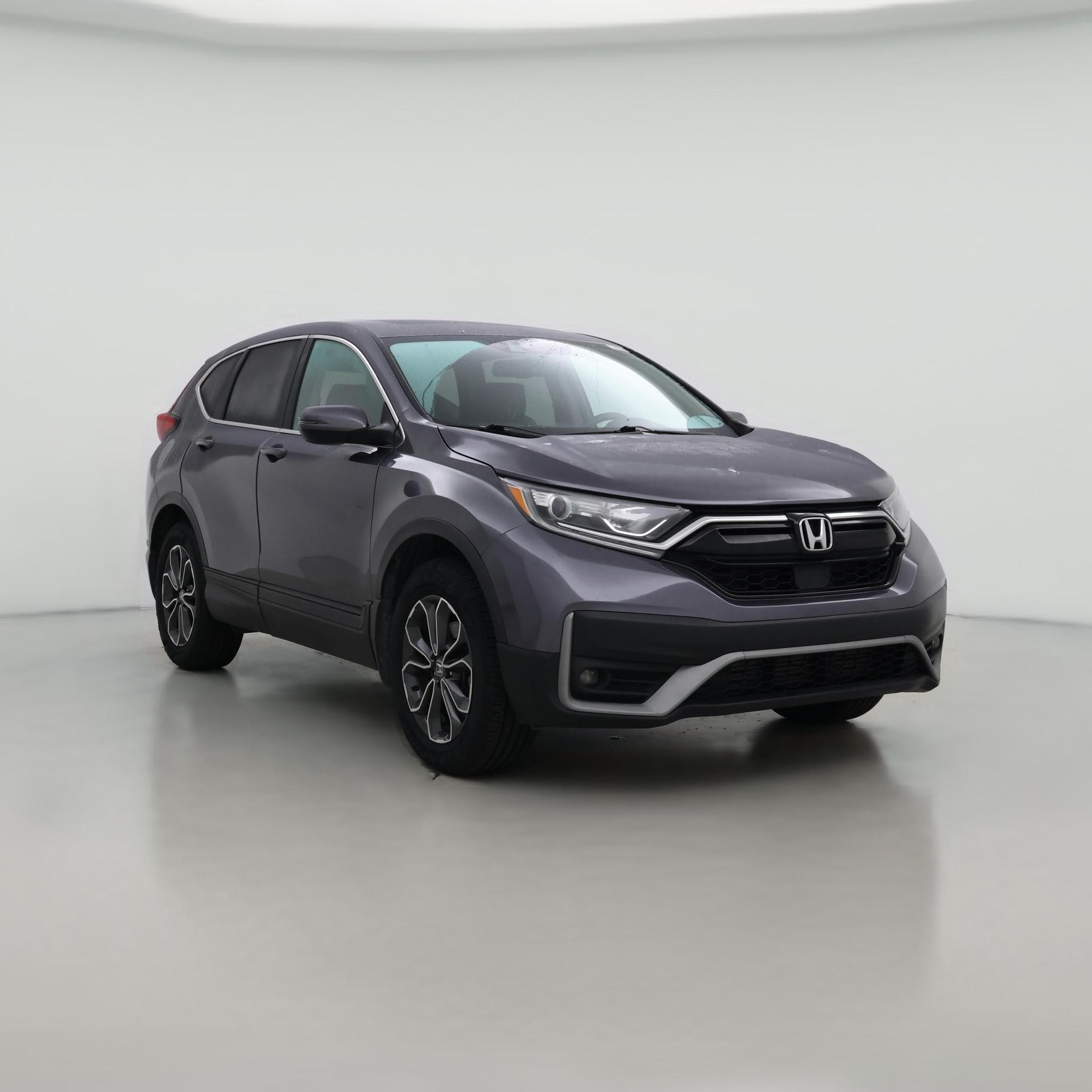 Thumbnail: 2022 Honda CR-V - 1