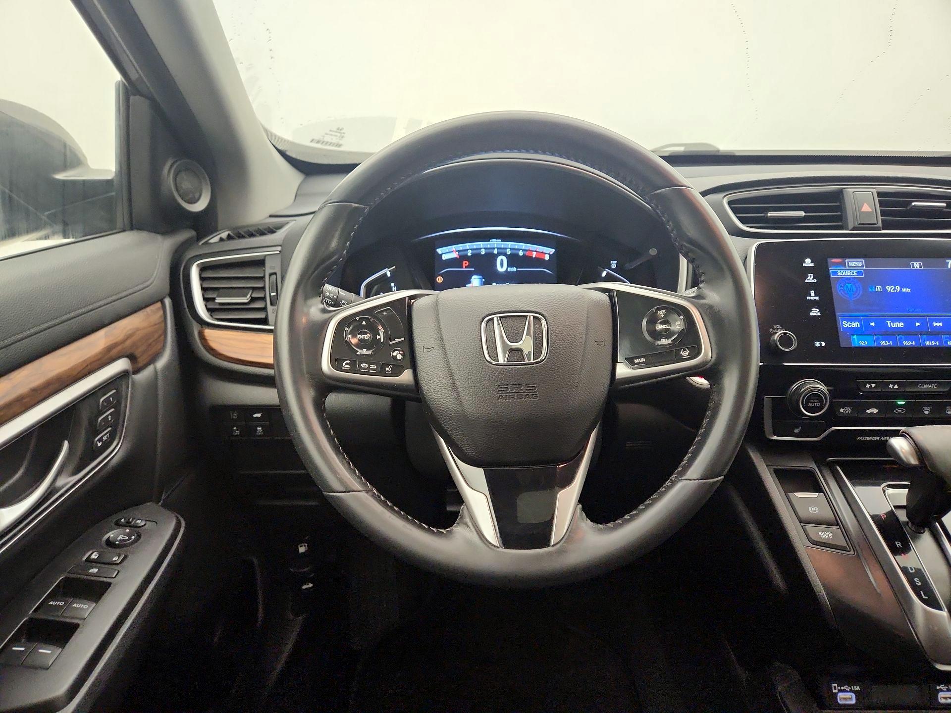 Thumbnail: 2022 Honda CR-V - 10