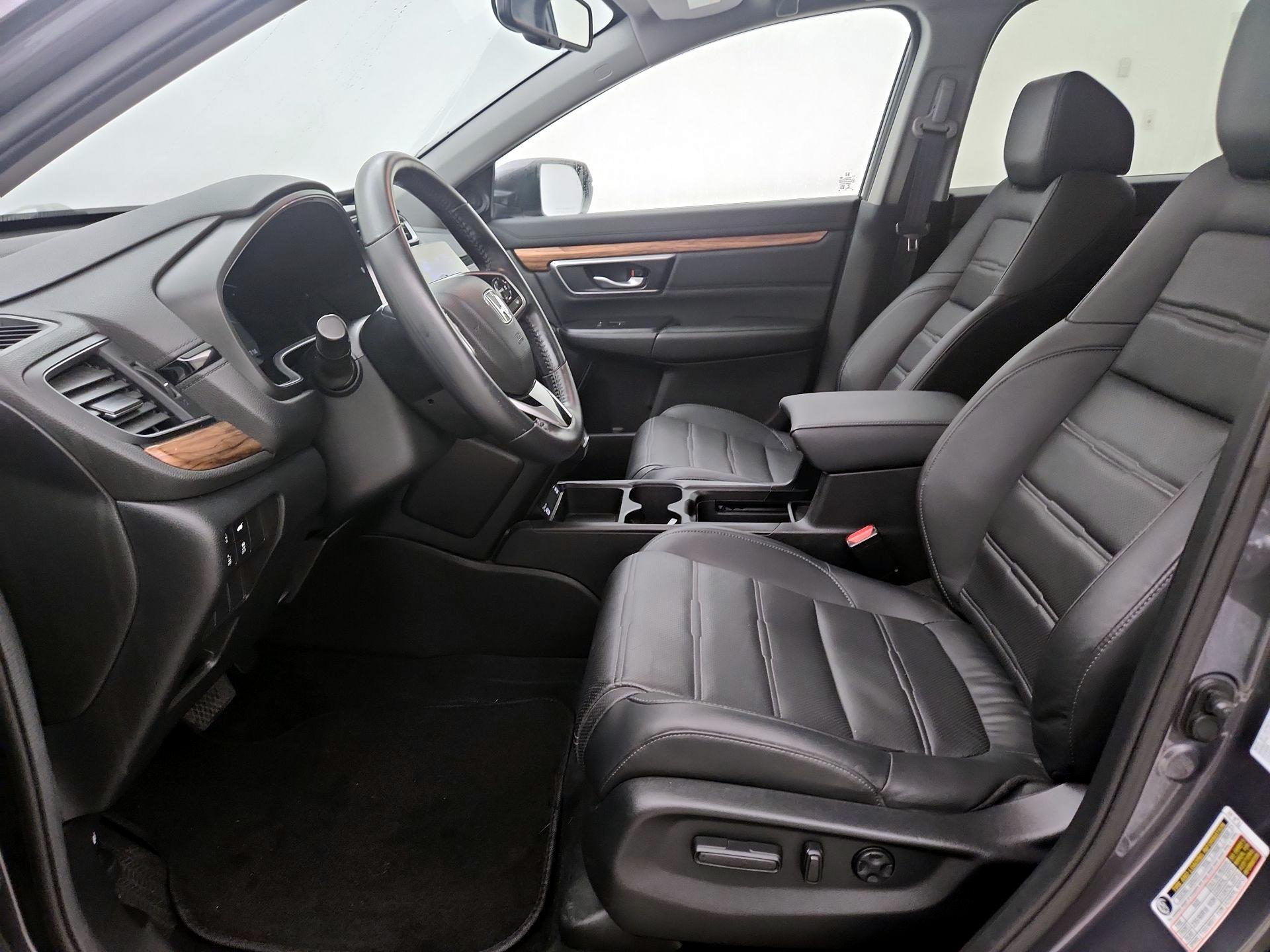 Thumbnail: 2022 Honda CR-V - 11