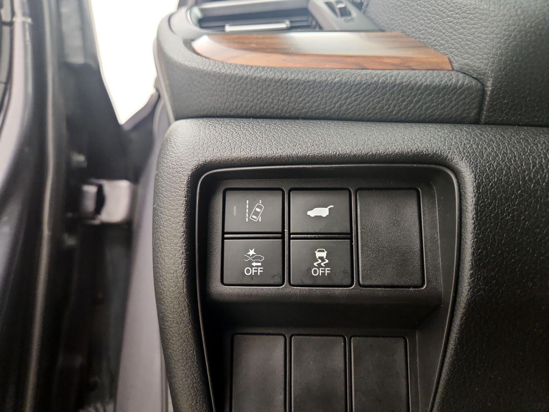 Thumbnail: 2022 Honda CR-V - 13
