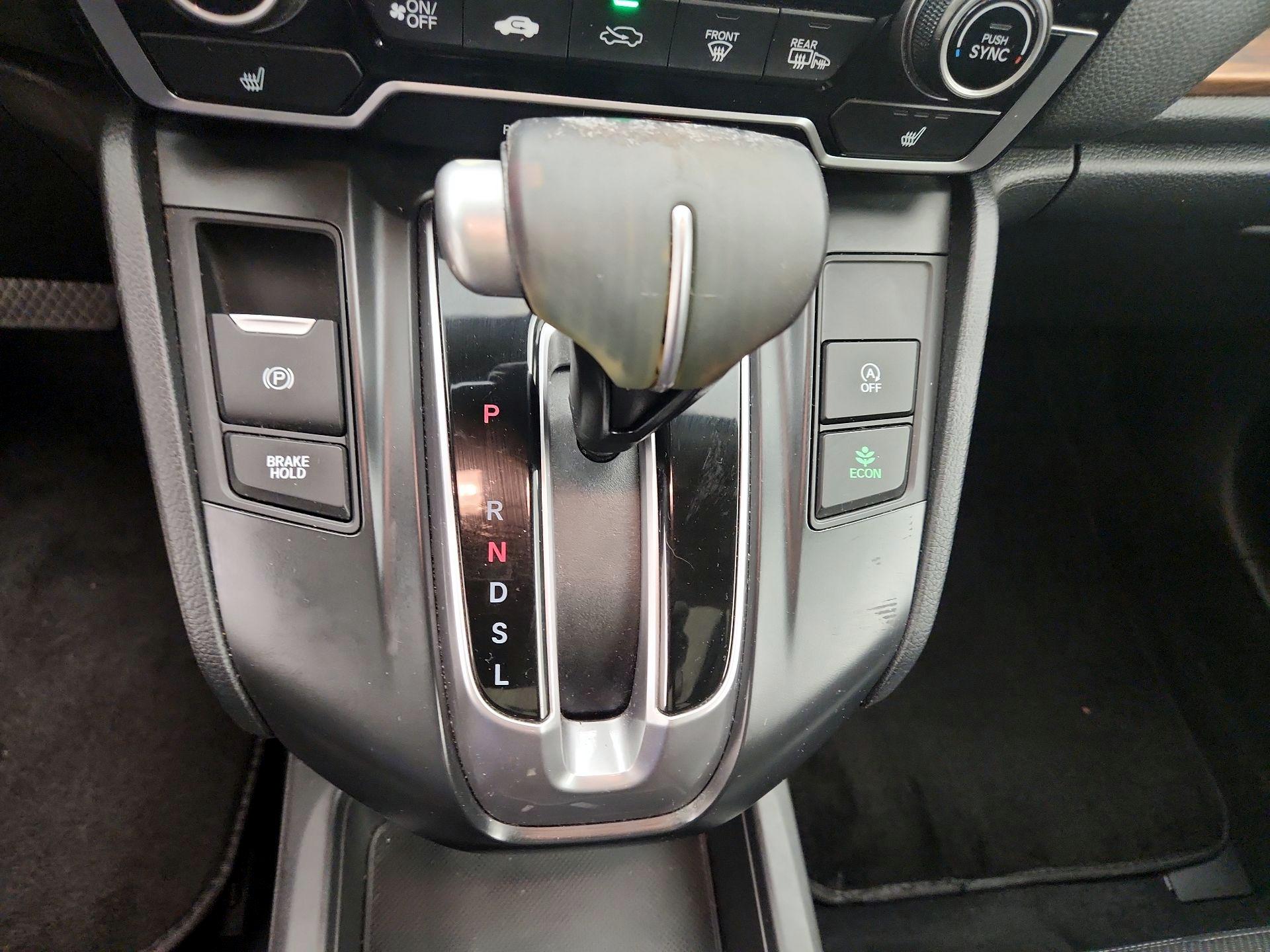 Thumbnail: 2022 Honda CR-V - 17