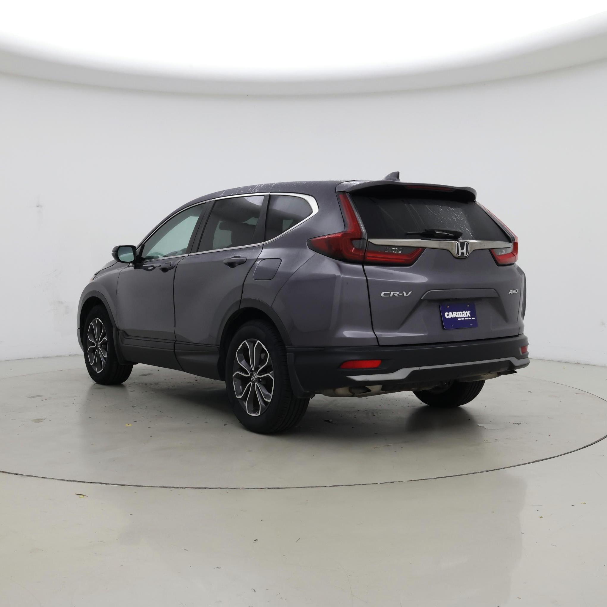 Thumbnail: 2022 Honda CR-V - 2