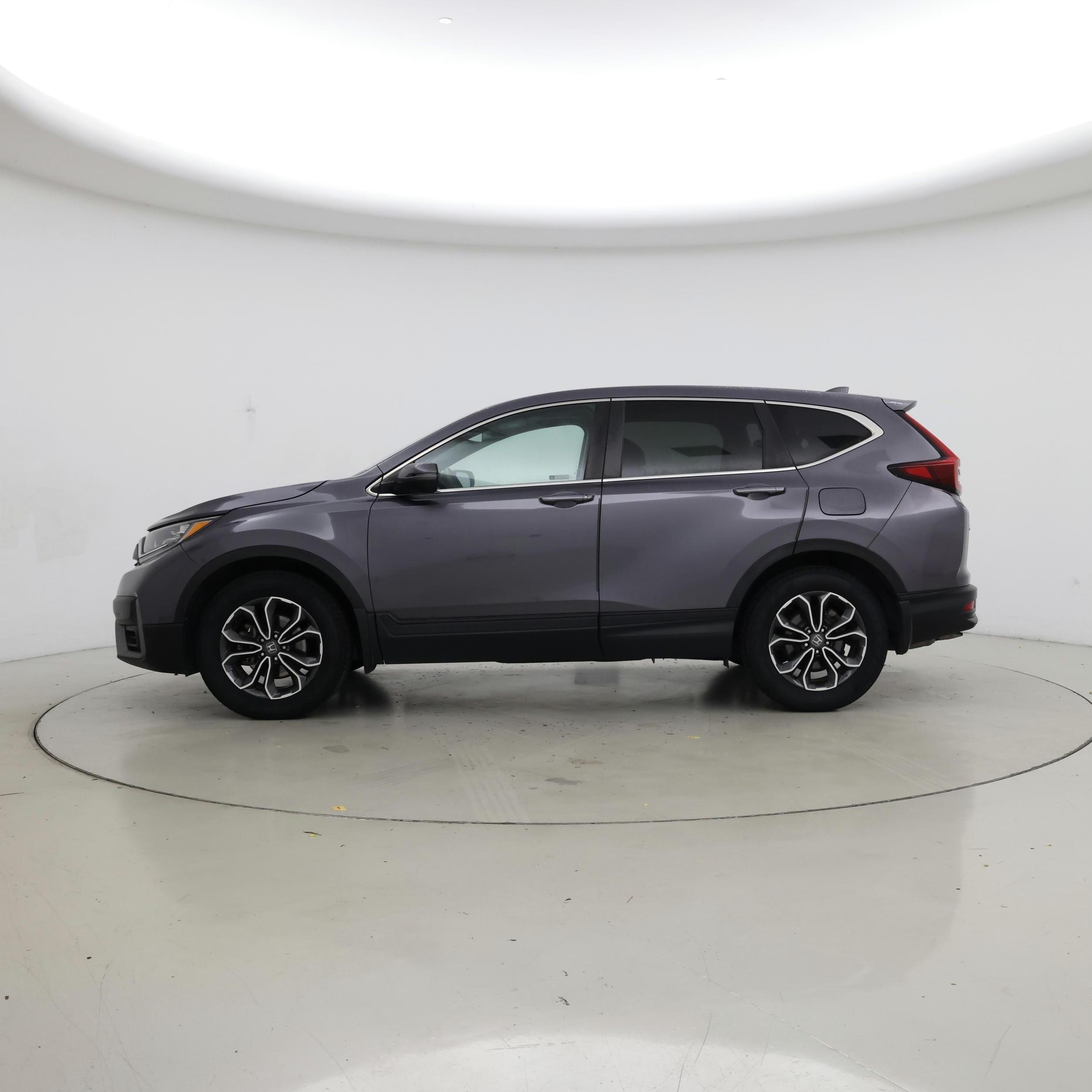 Thumbnail: 2022 Honda CR-V - 3