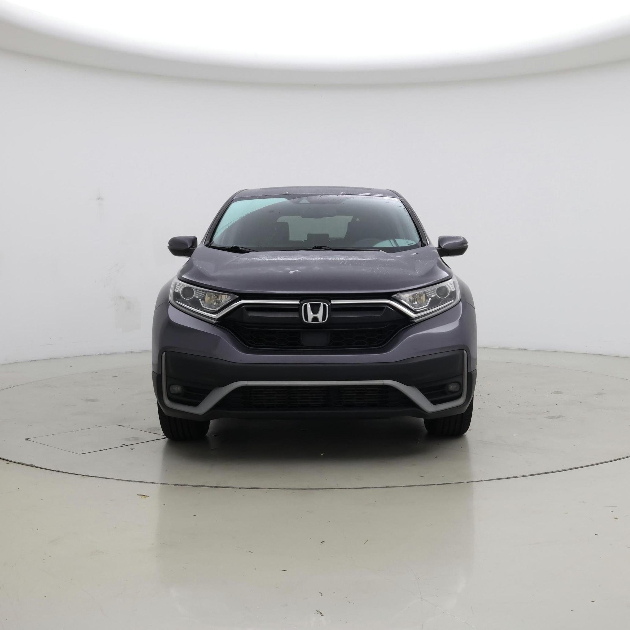 Thumbnail: 2022 Honda CR-V - 5