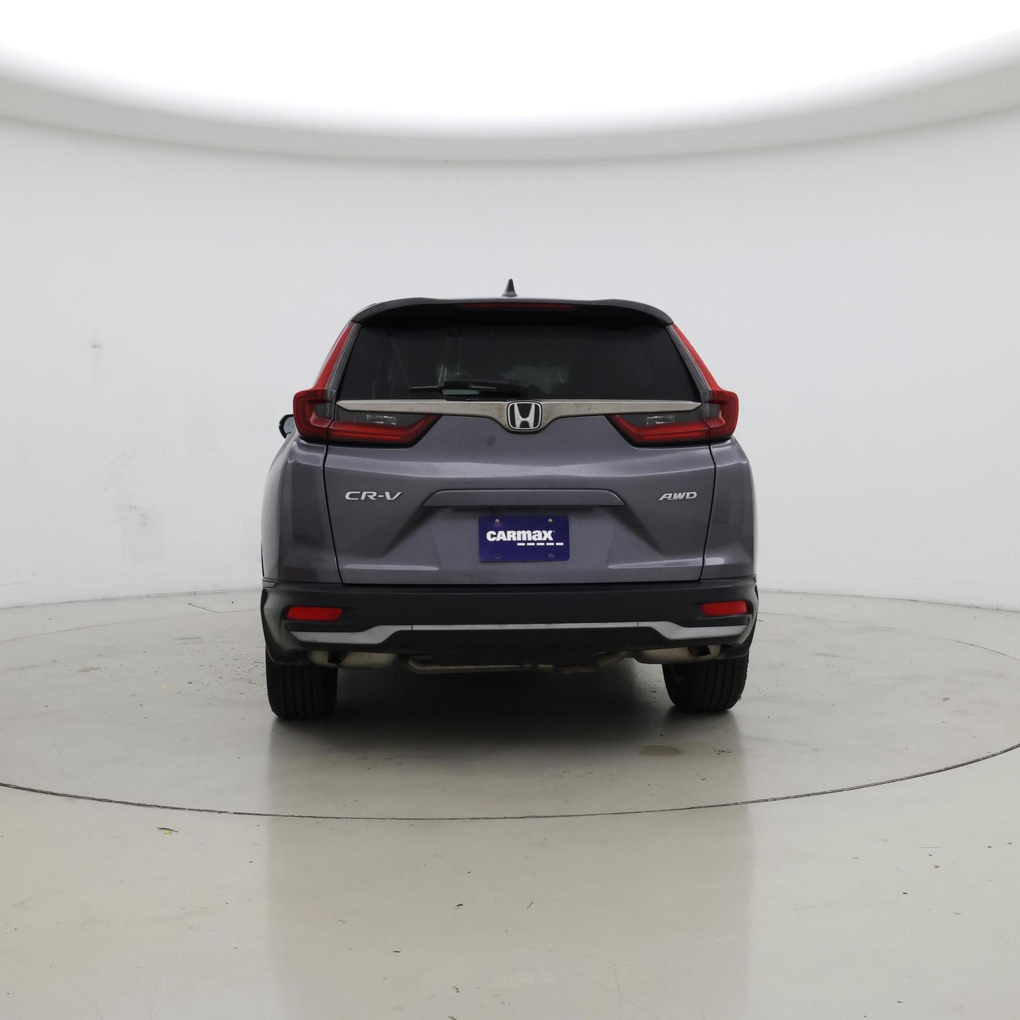 Thumbnail: 2022 Honda CR-V - 6