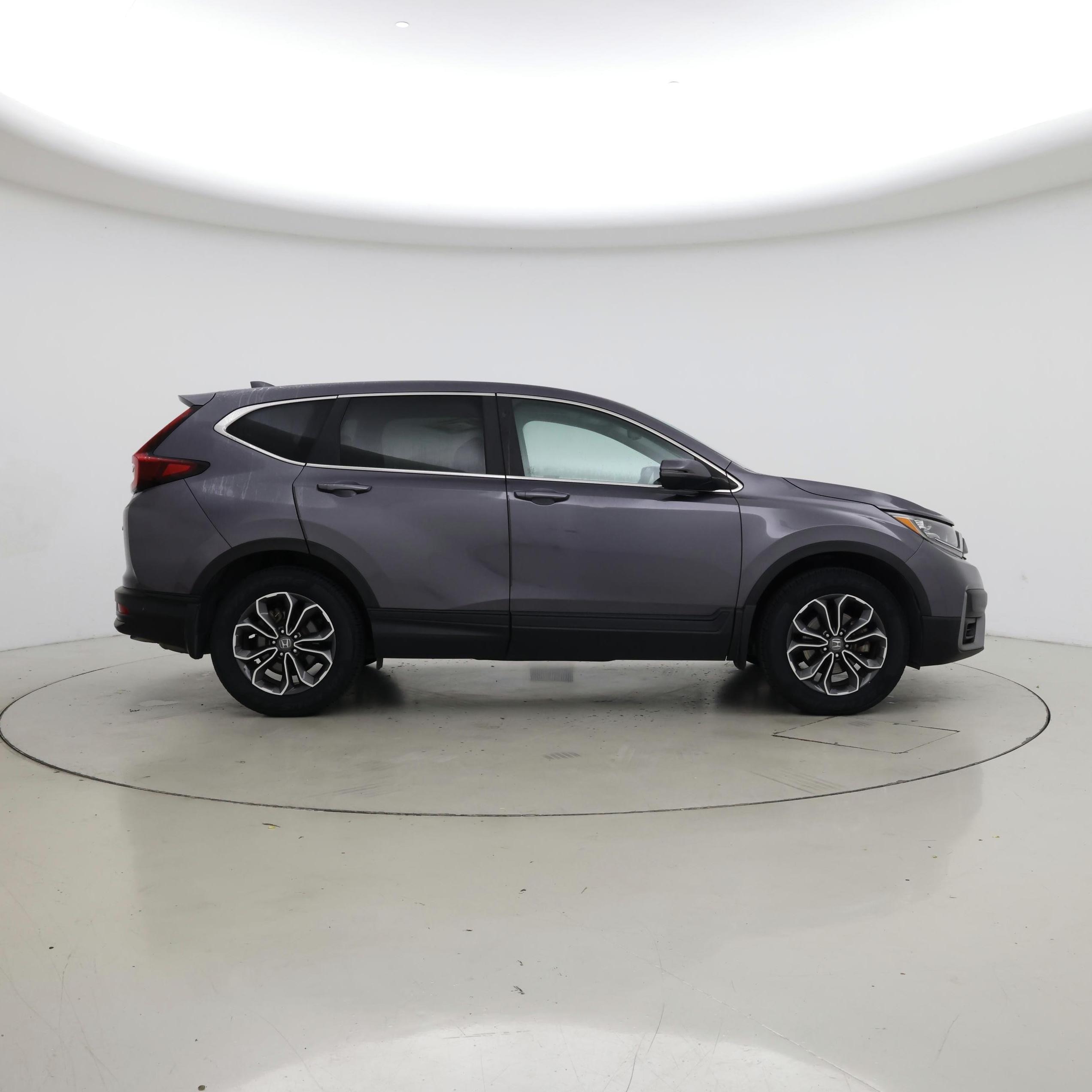 Thumbnail: 2022 Honda CR-V - 7