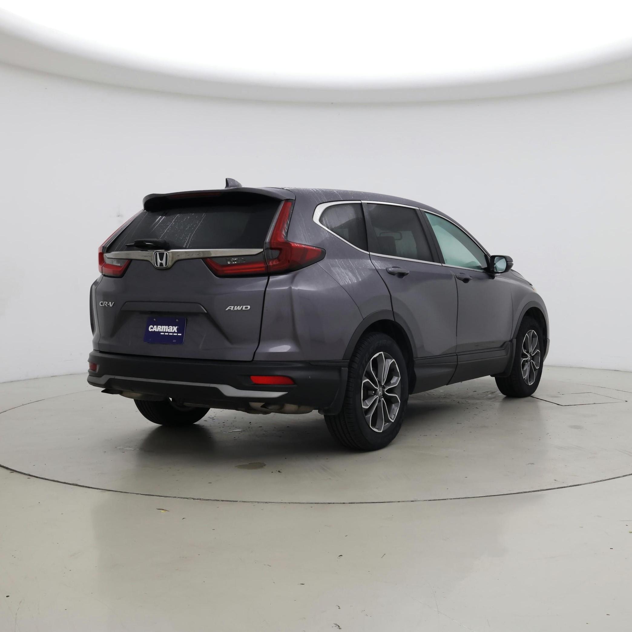 Thumbnail: 2022 Honda CR-V - 8