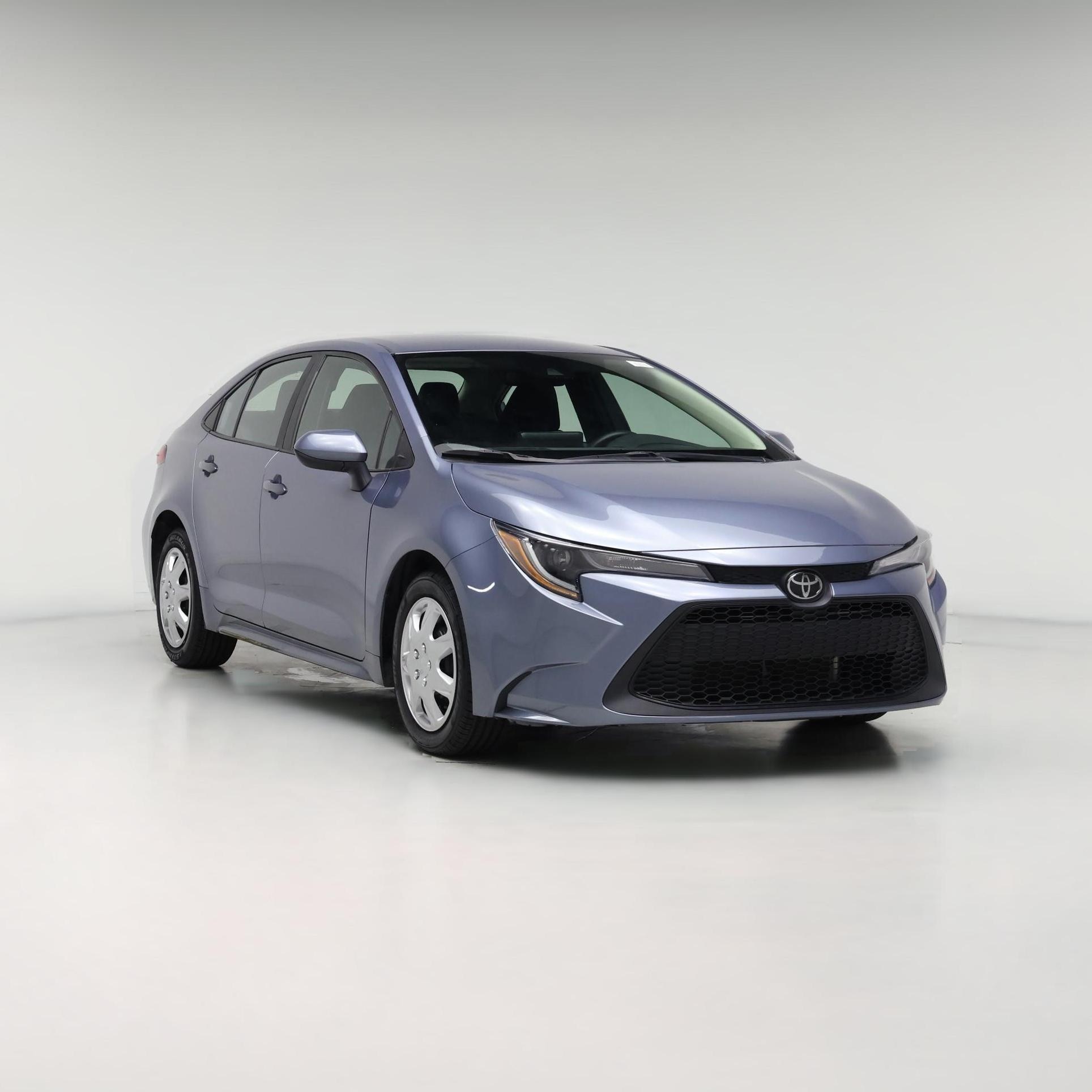 Thumbnail: 2022 Toyota Corolla - 1