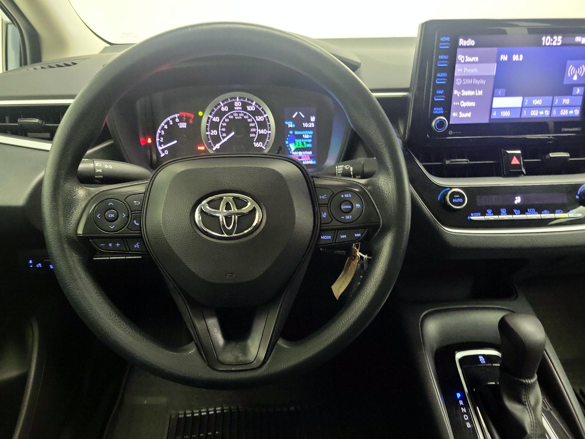 Thumbnail: 2022 Toyota Corolla - 10
