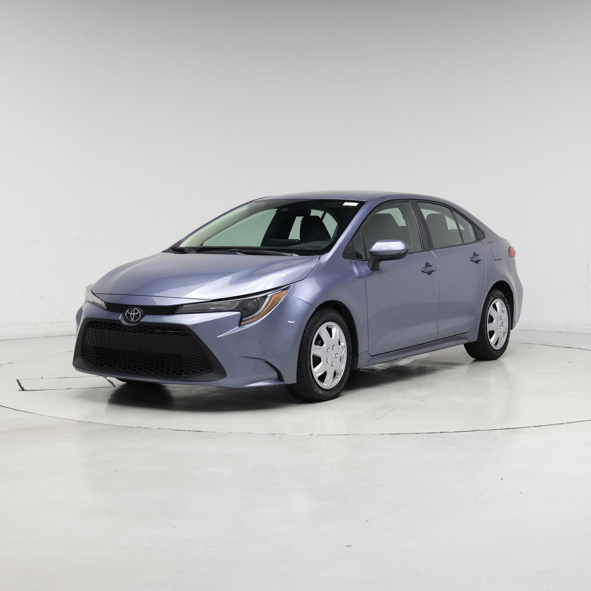 Thumbnail: 2022 Toyota Corolla - 4