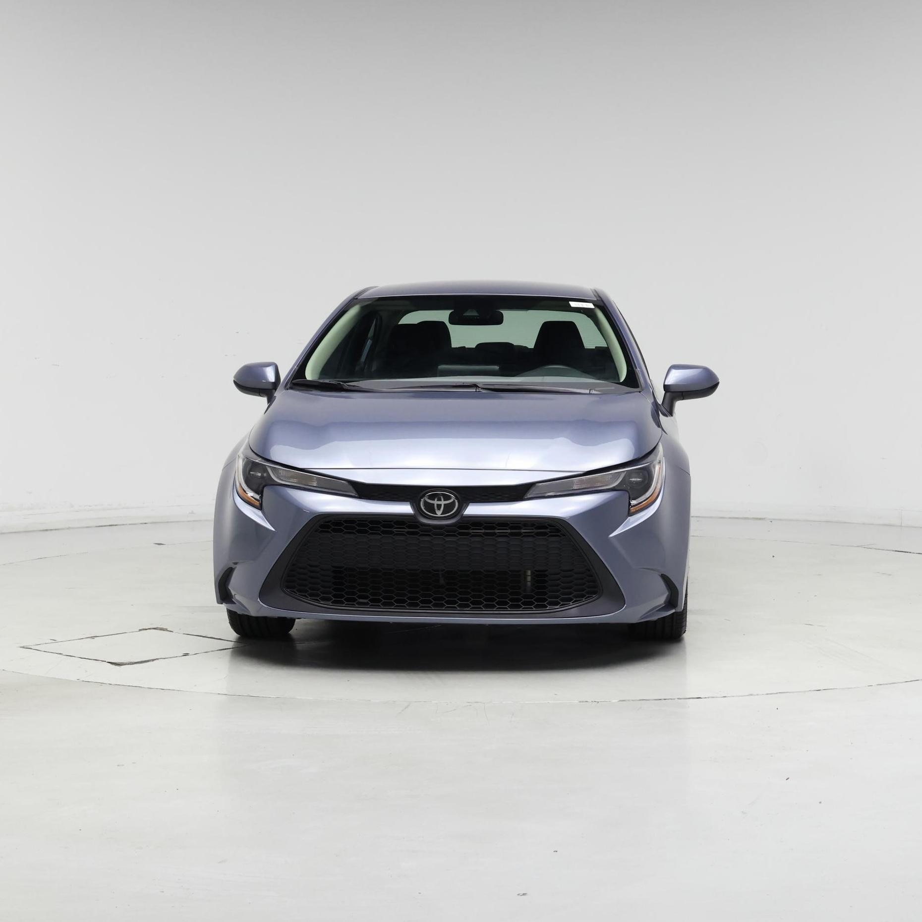 Thumbnail: 2022 Toyota Corolla - 5