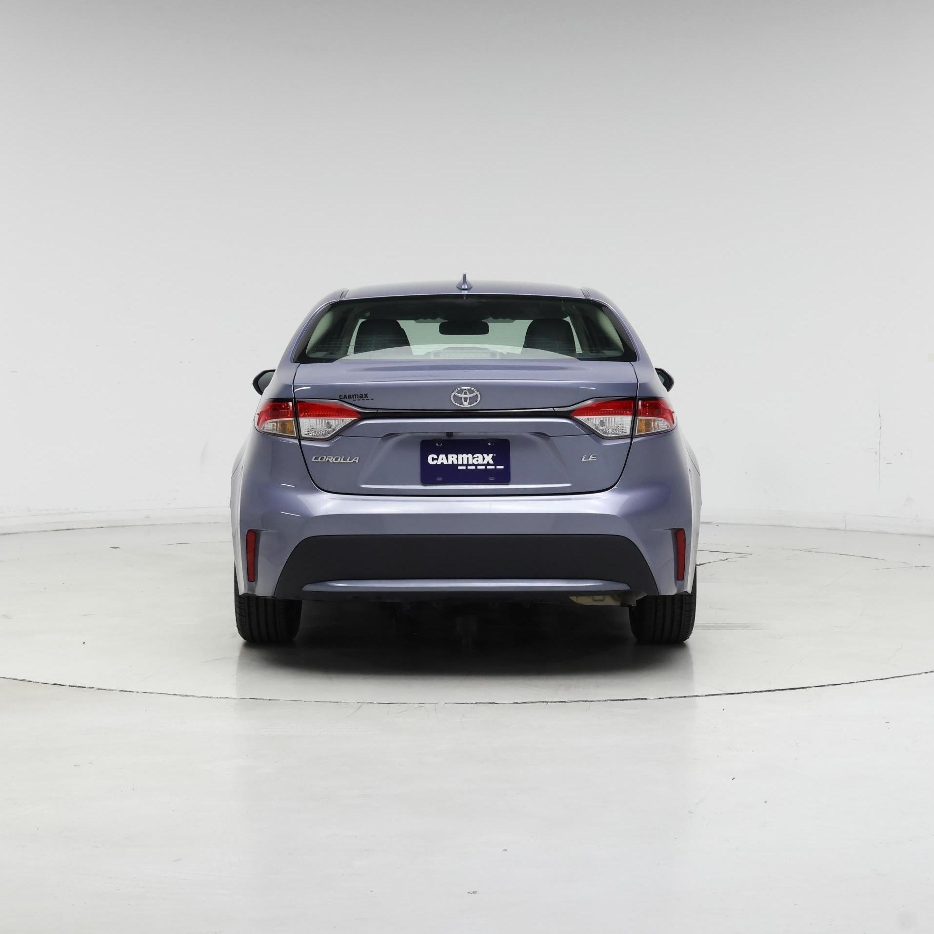 Thumbnail: 2022 Toyota Corolla - 6