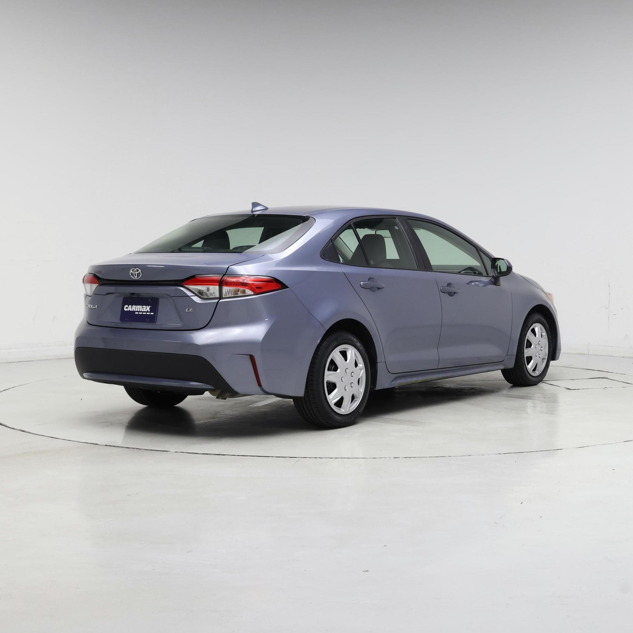 Thumbnail: 2022 Toyota Corolla - 8