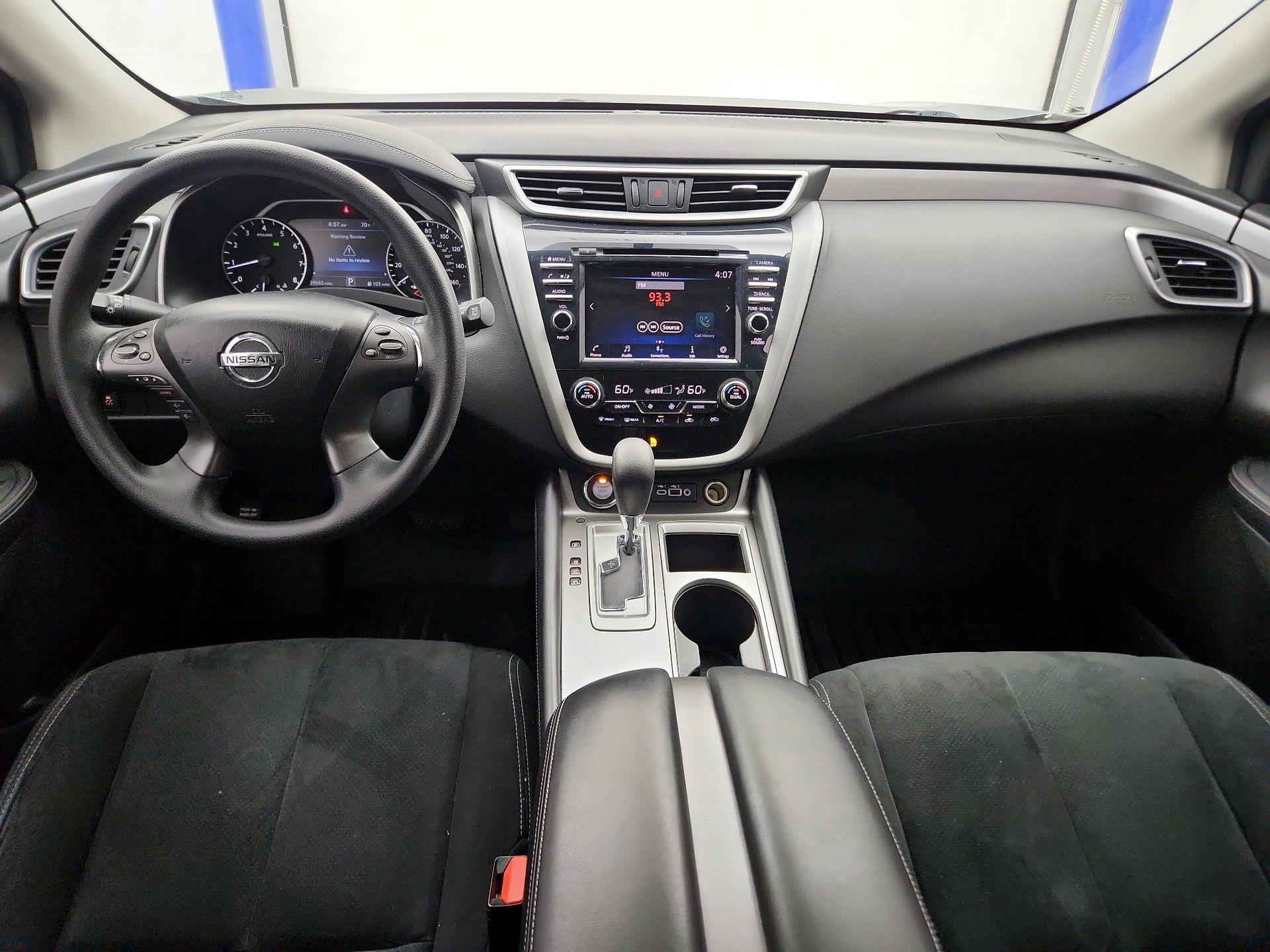 Thumbnail: 2020 Nissan Murano - 9