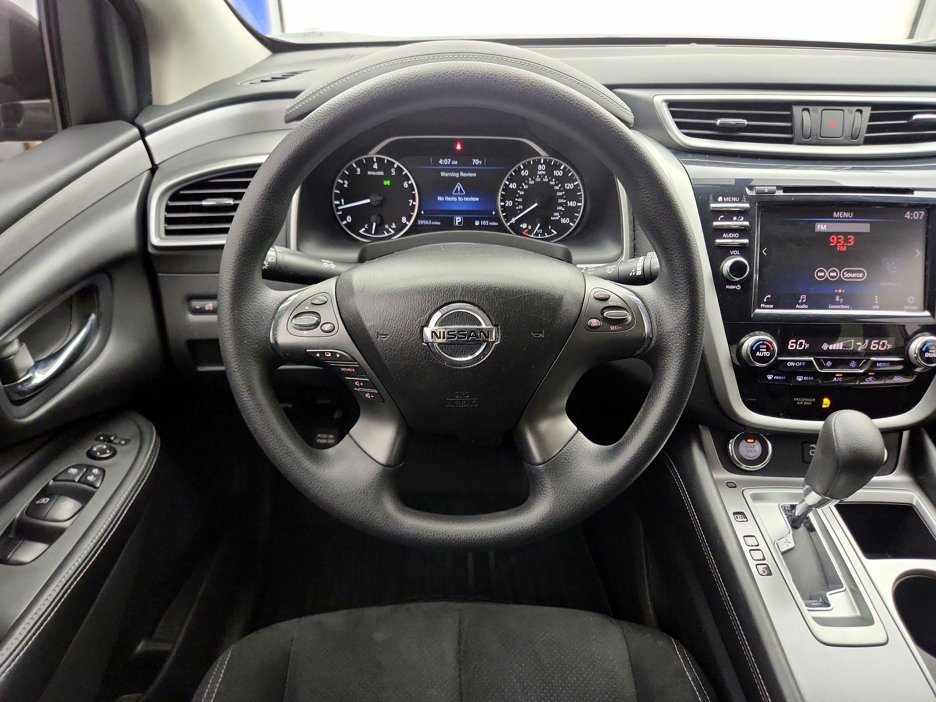 Thumbnail: 2020 Nissan Murano - 10