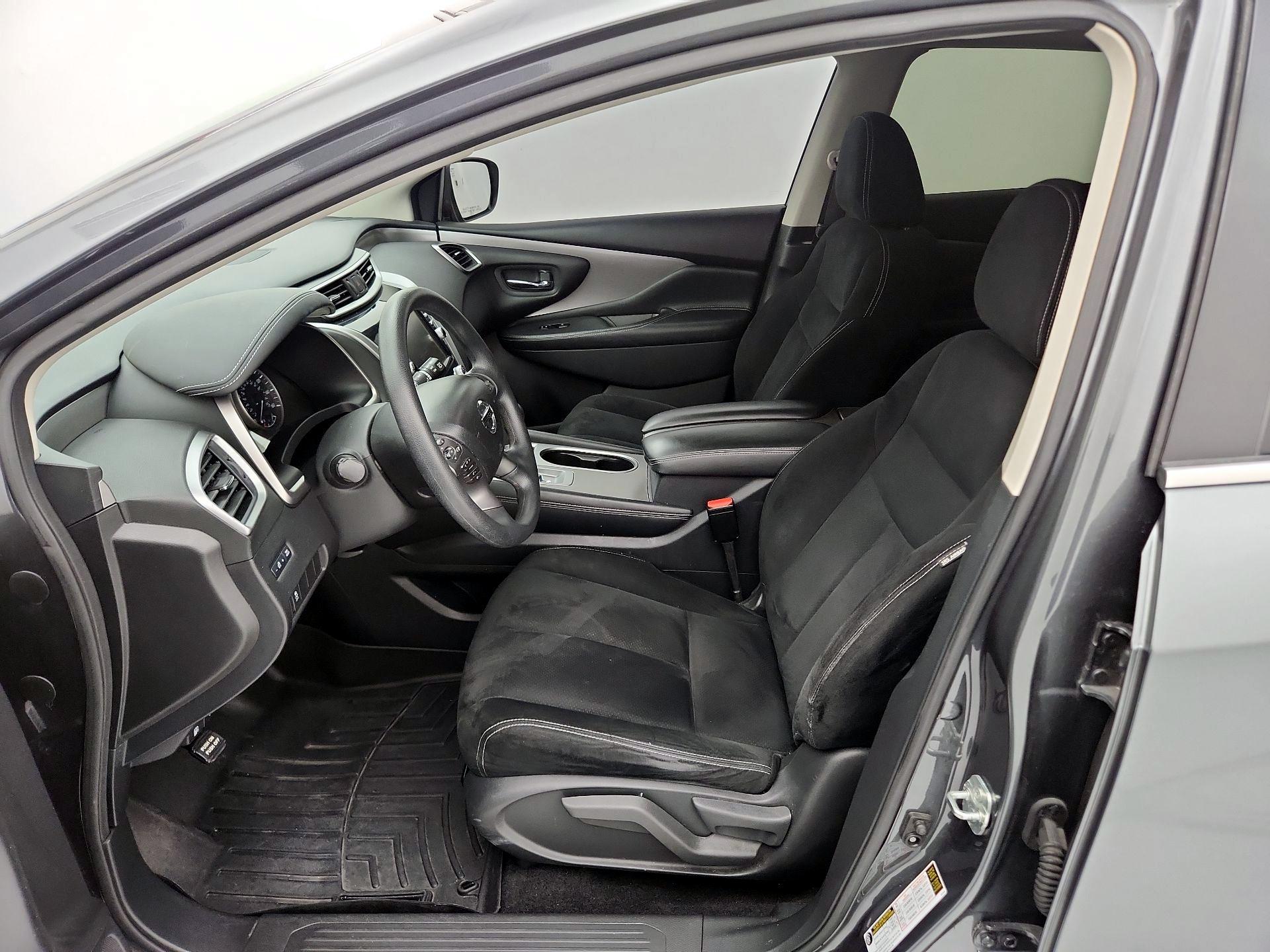 Thumbnail: 2020 Nissan Murano - 11