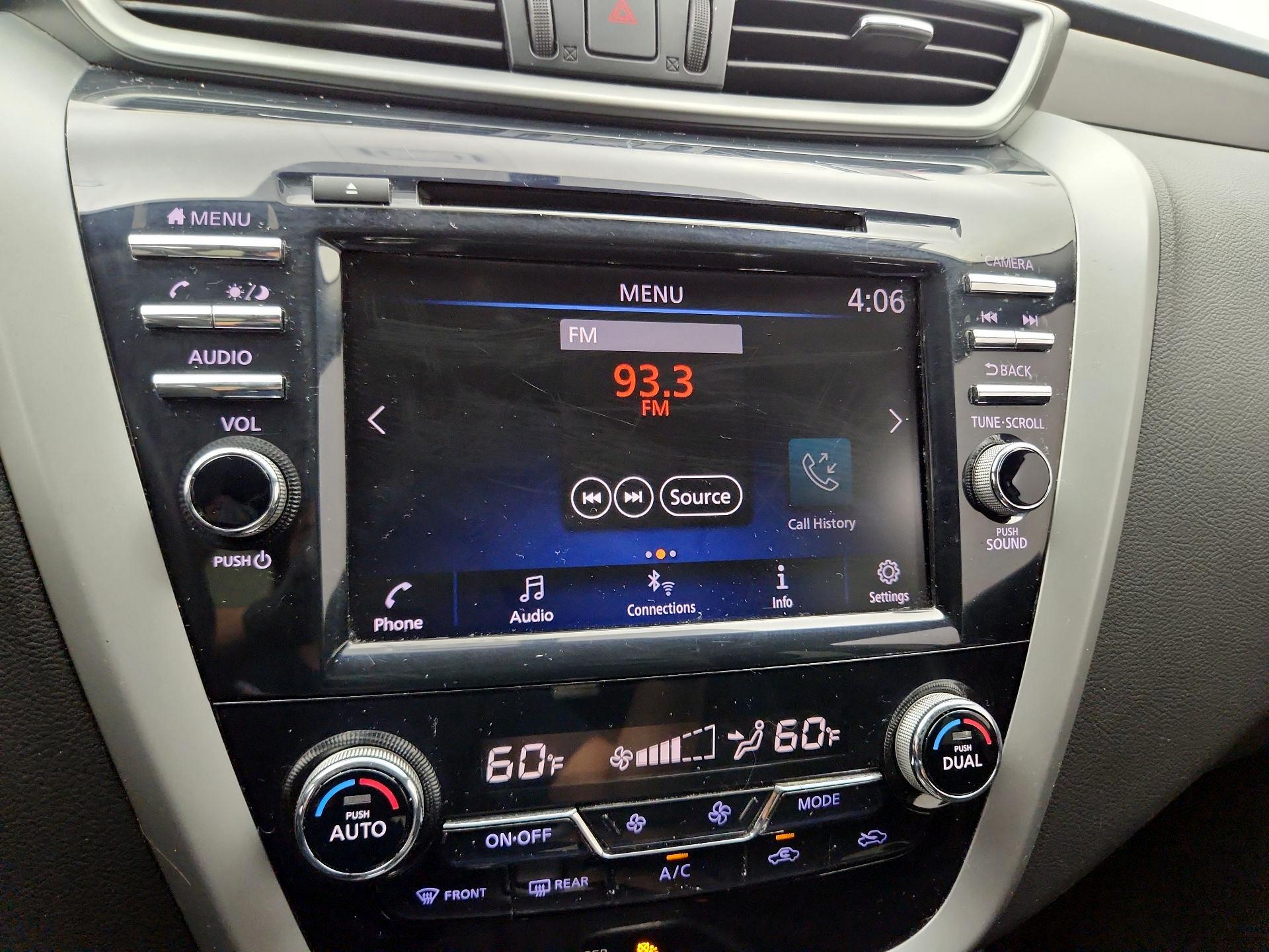 Thumbnail: 2020 Nissan Murano - 15