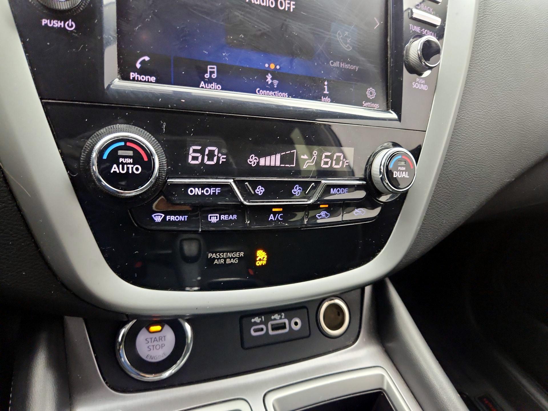 Thumbnail: 2020 Nissan Murano - 16