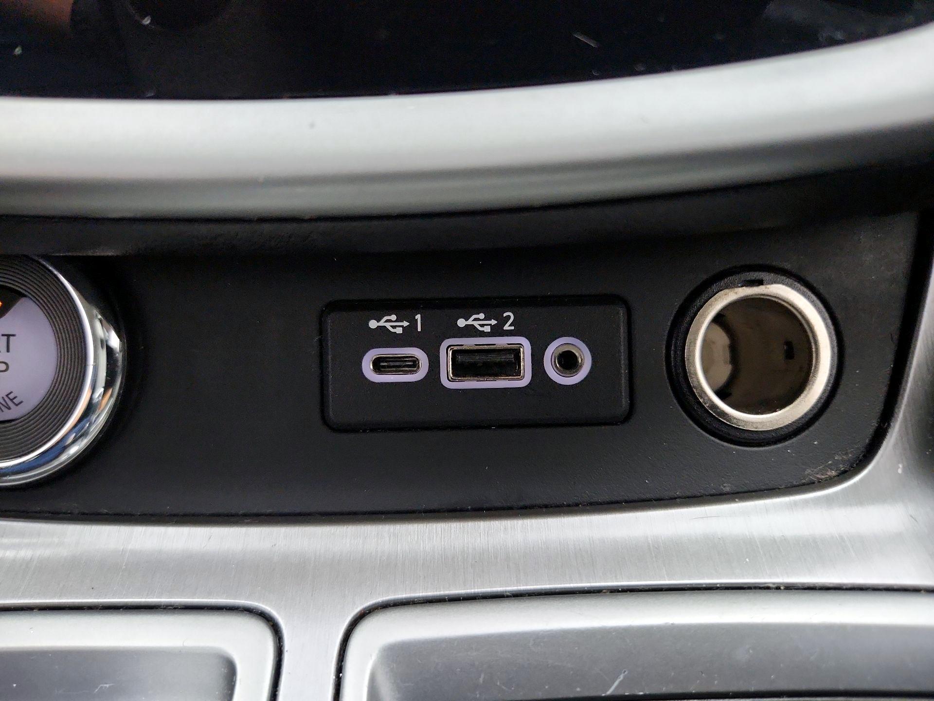 Thumbnail: 2020 Nissan Murano - 18