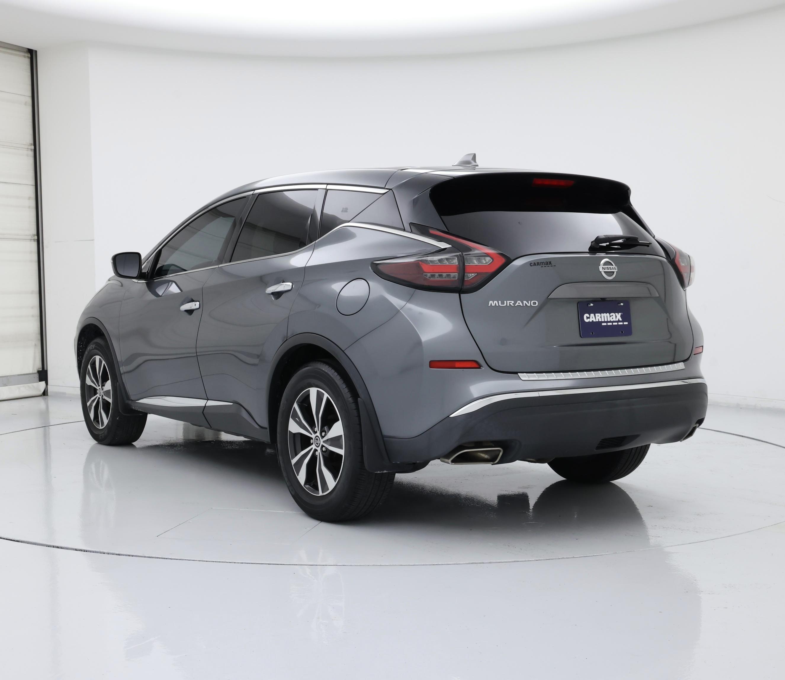 Thumbnail: 2020 Nissan Murano - 2