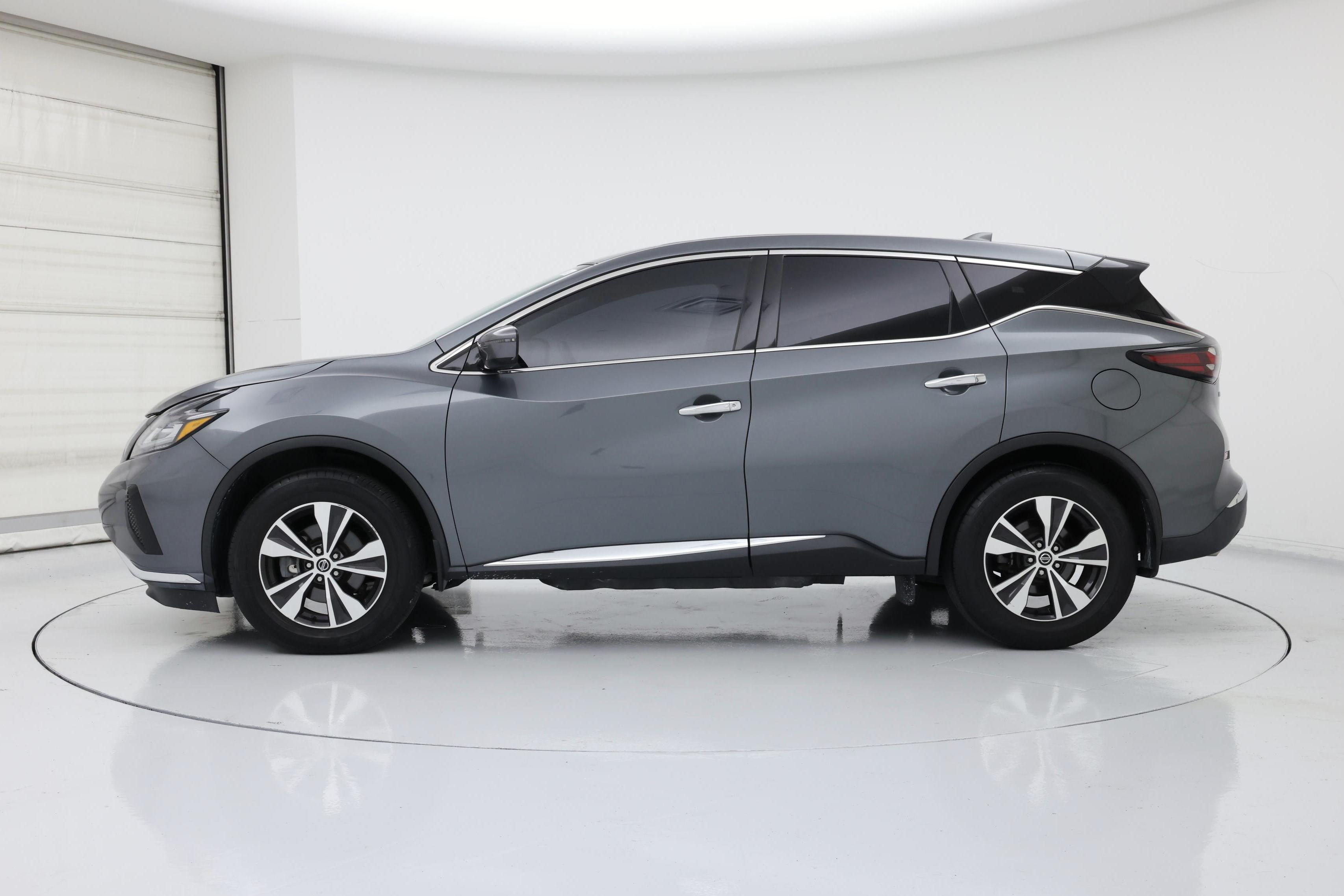 Thumbnail: 2020 Nissan Murano - 3