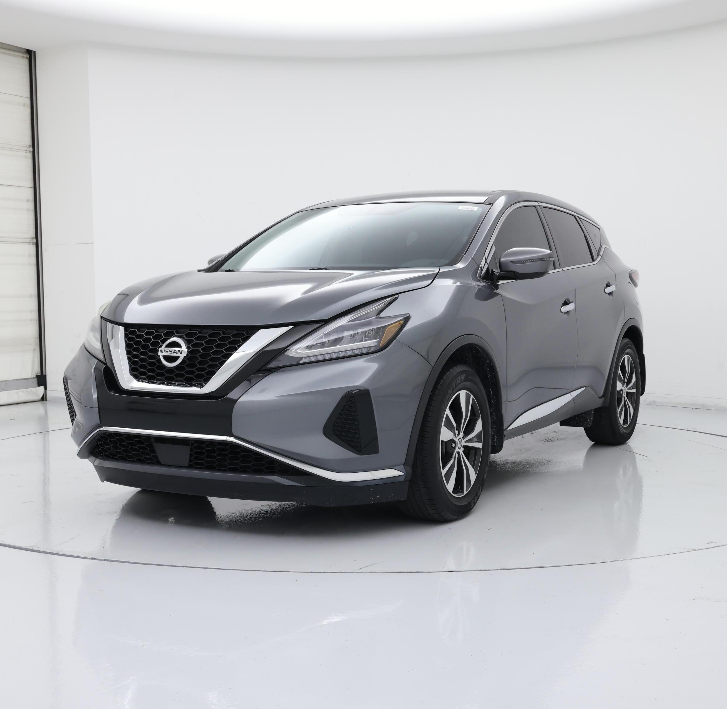 Thumbnail: 2020 Nissan Murano - 4