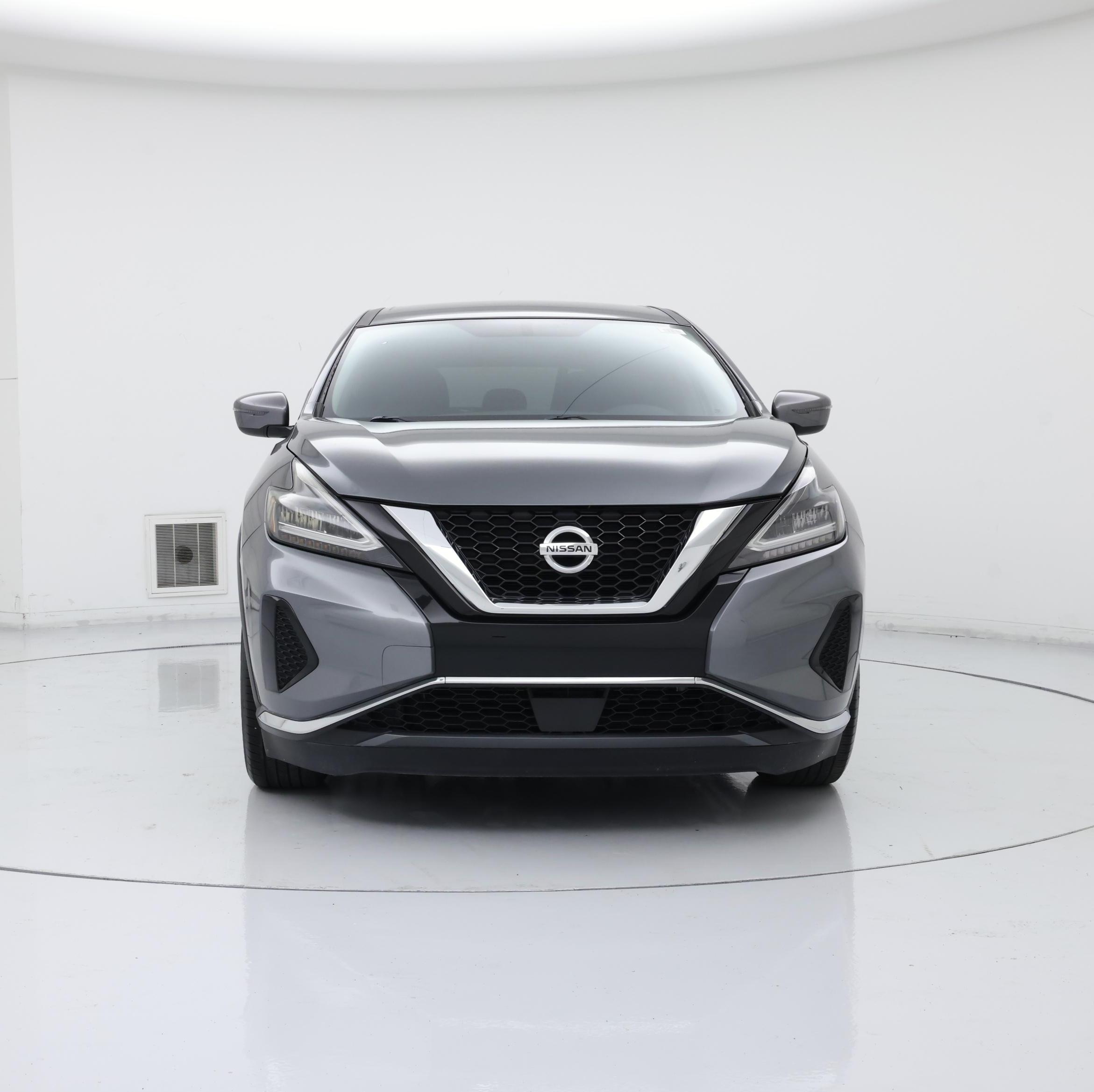 Thumbnail: 2020 Nissan Murano - 5