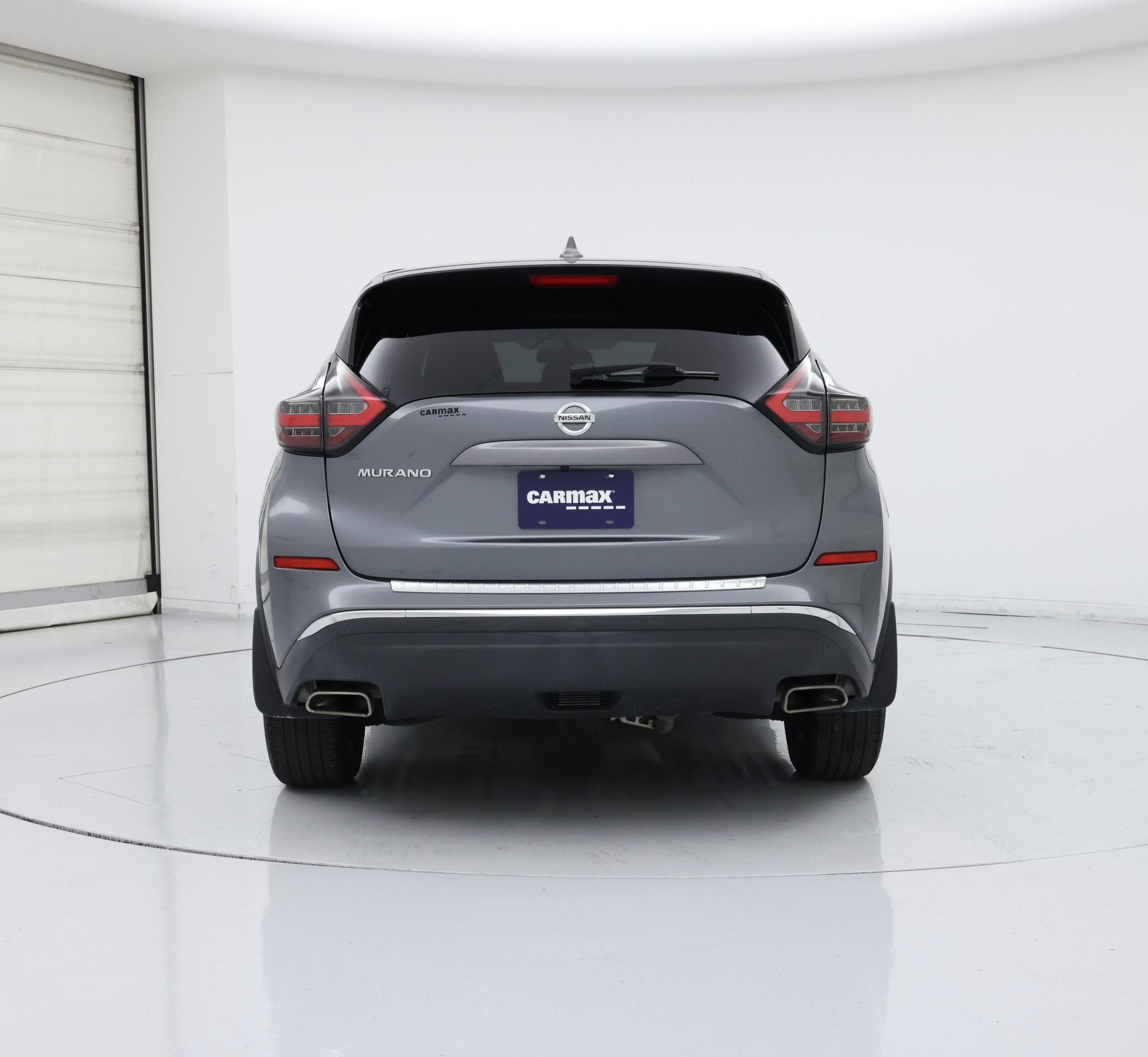 Thumbnail: 2020 Nissan Murano - 6