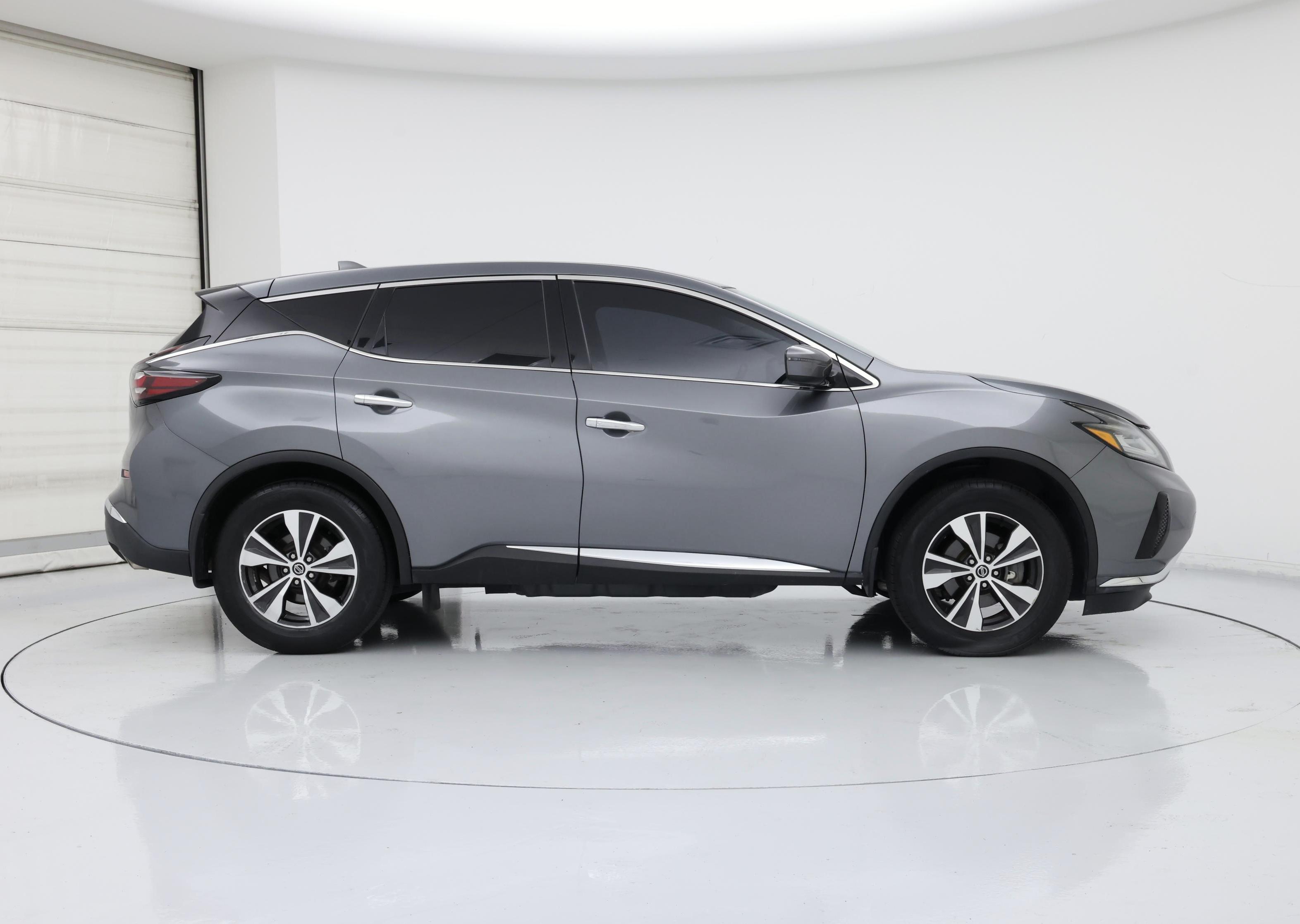 Thumbnail: 2020 Nissan Murano - 7