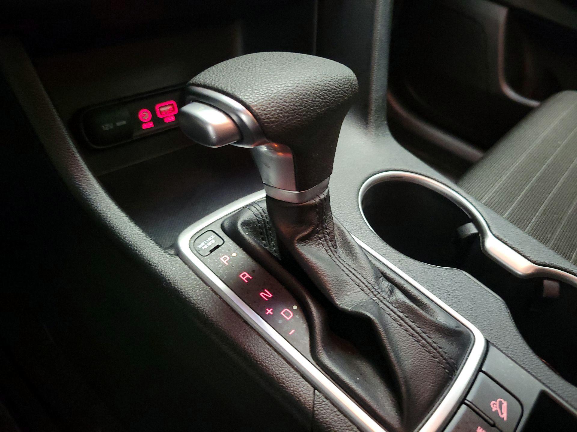 Thumbnail: 2018 Kia Sportage - 17