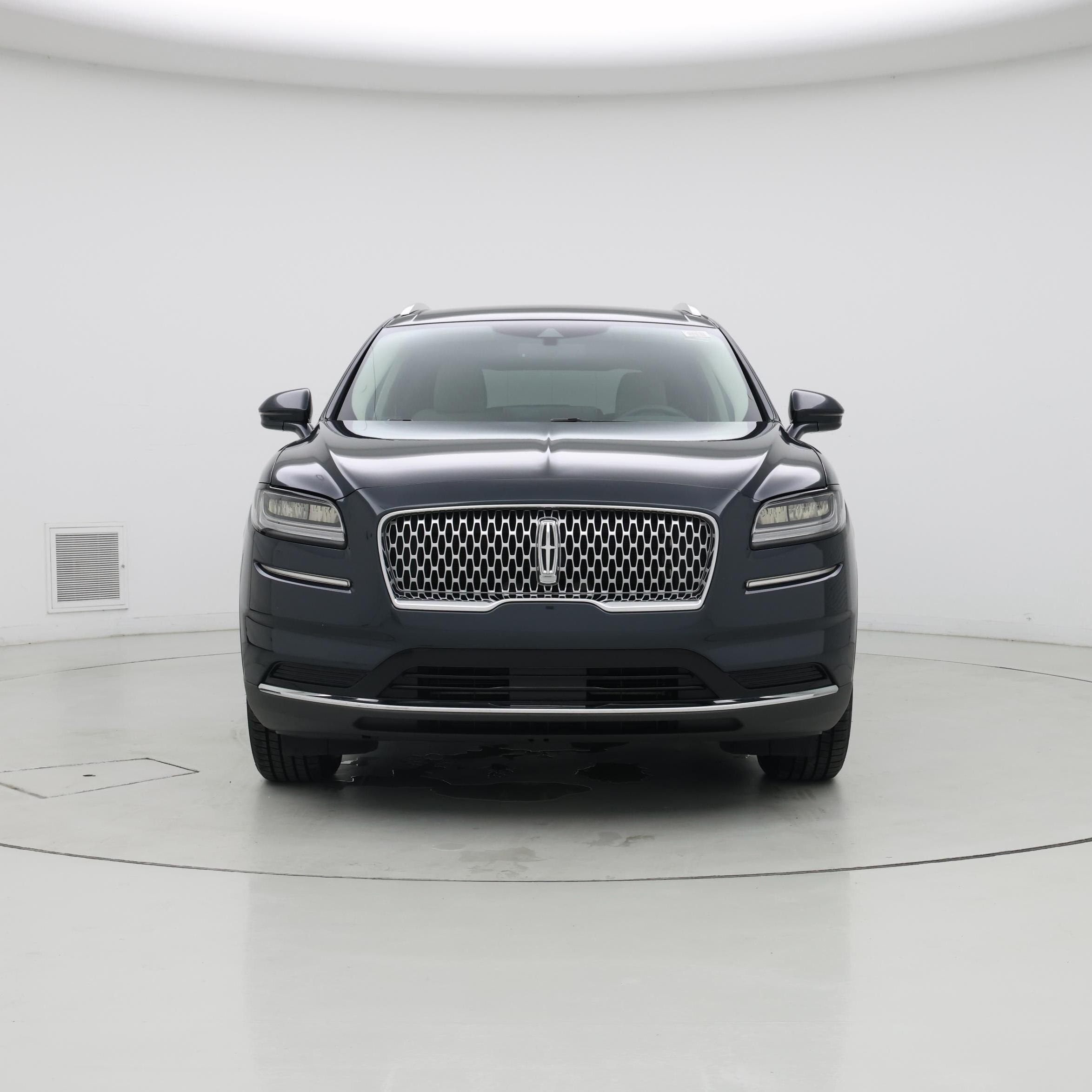 Thumbnail: 2022 Lincoln Nautilus - 5